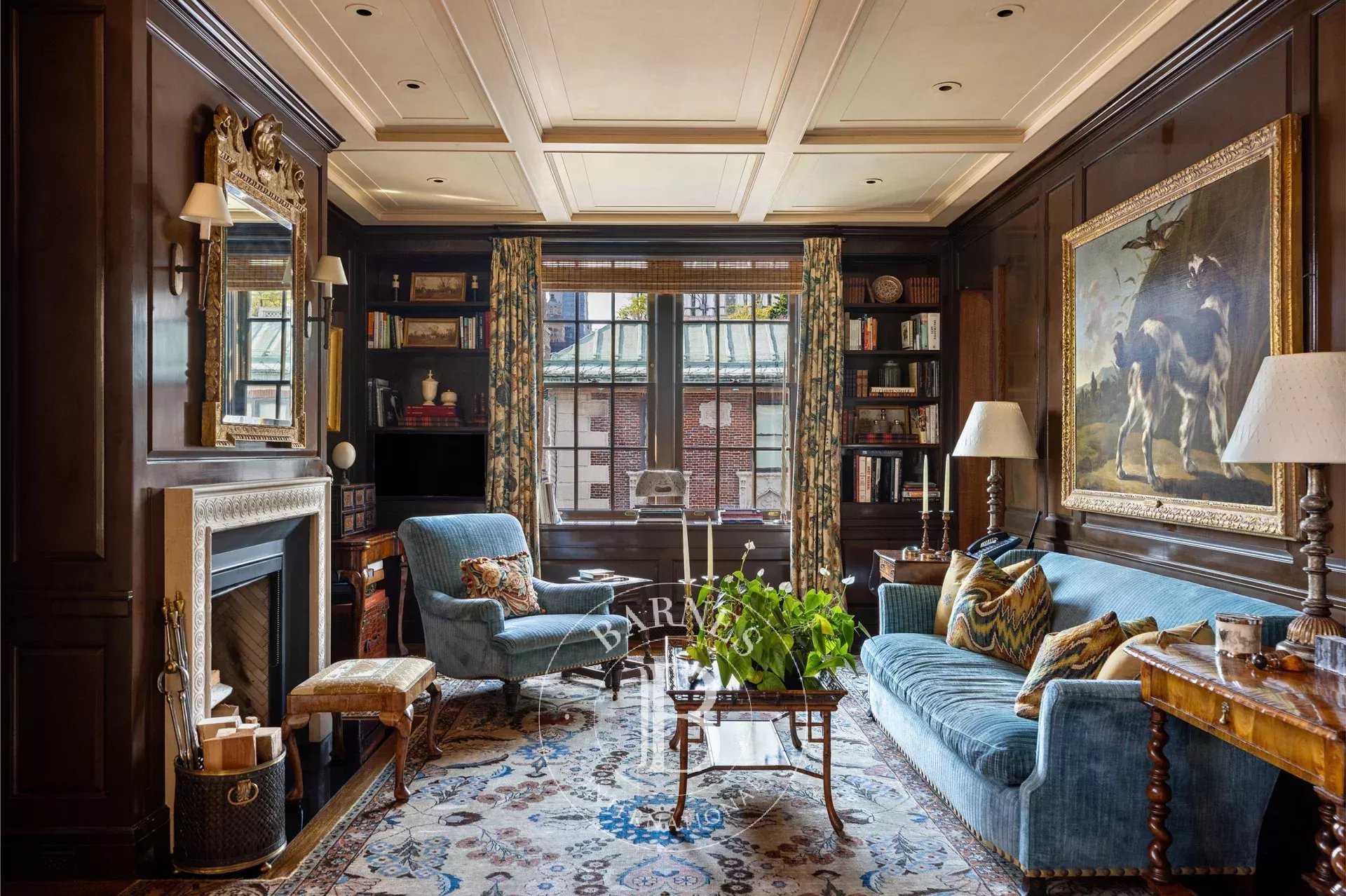 New York  - Apartment 