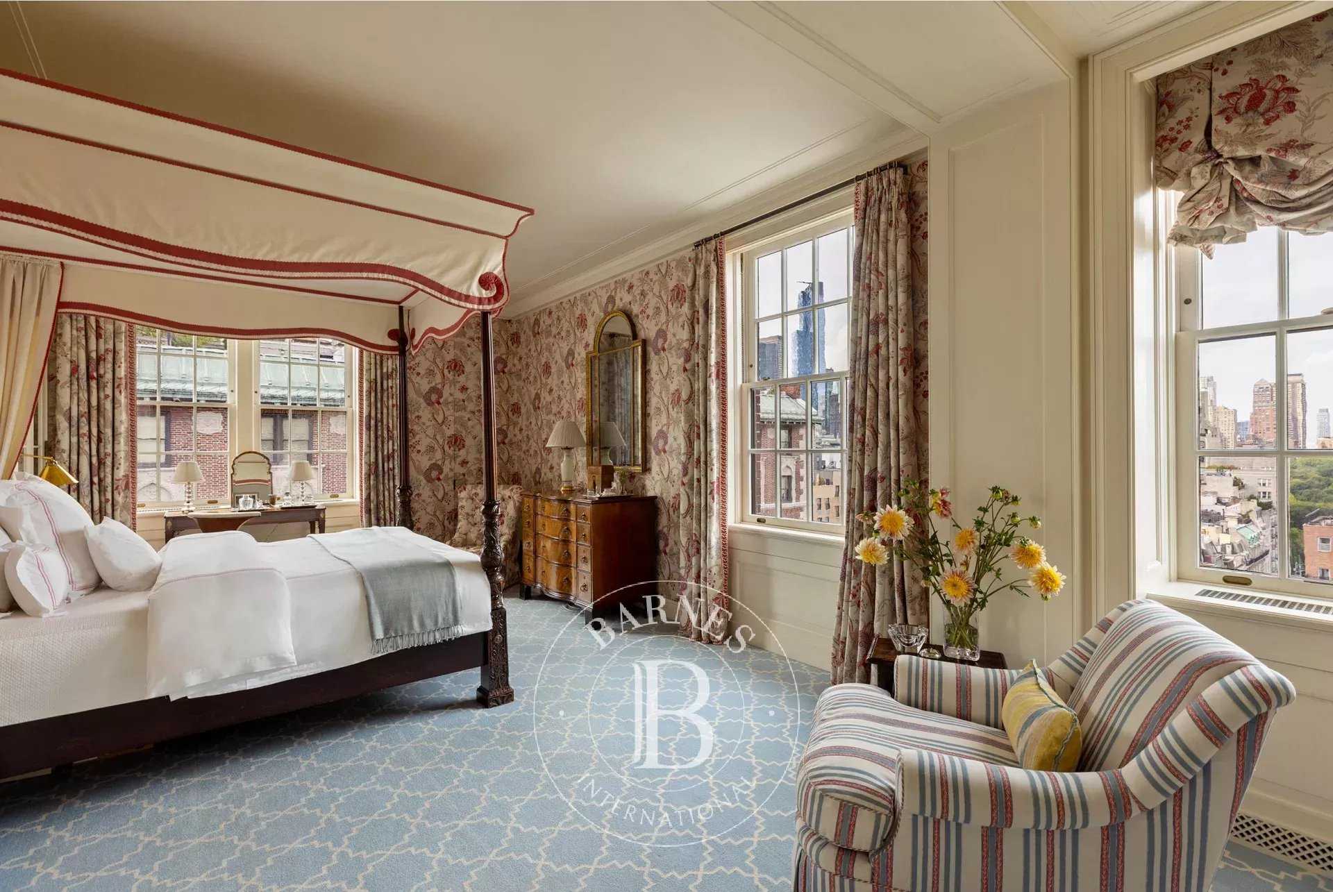 New York  - Apartment 