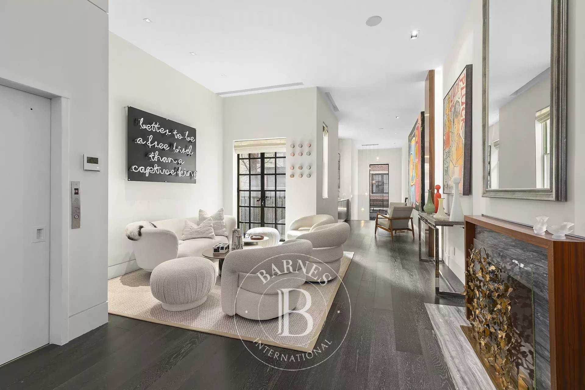 New York  - Penthouse 