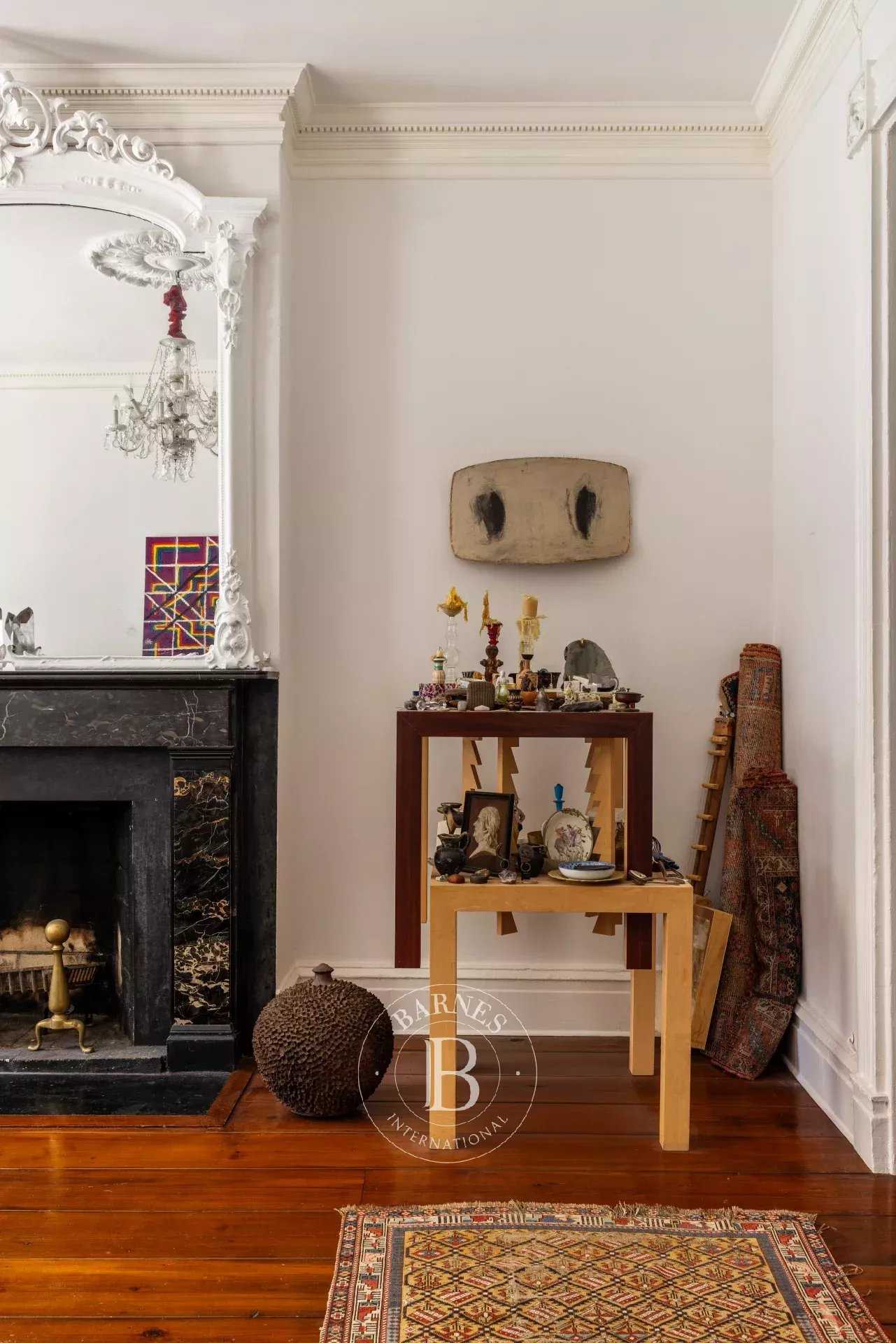 Manhattan  - Casa adosada 8 Cuartos