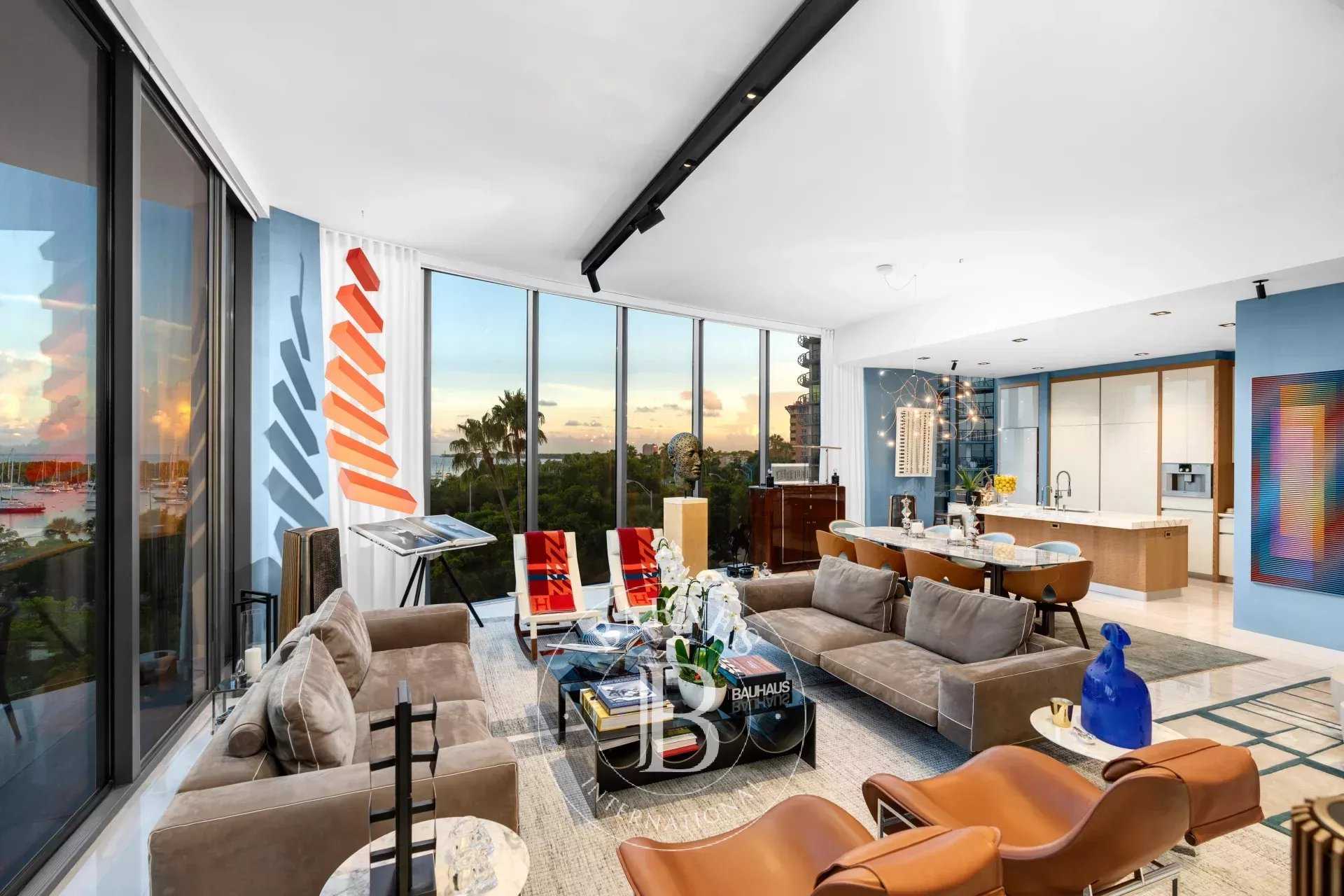 Miami  - Appartement 