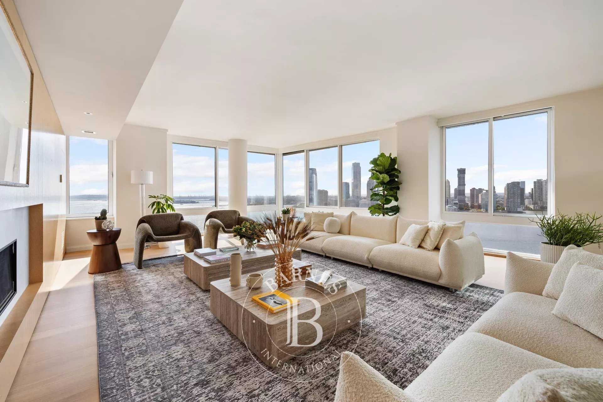 New York  - Condo 
