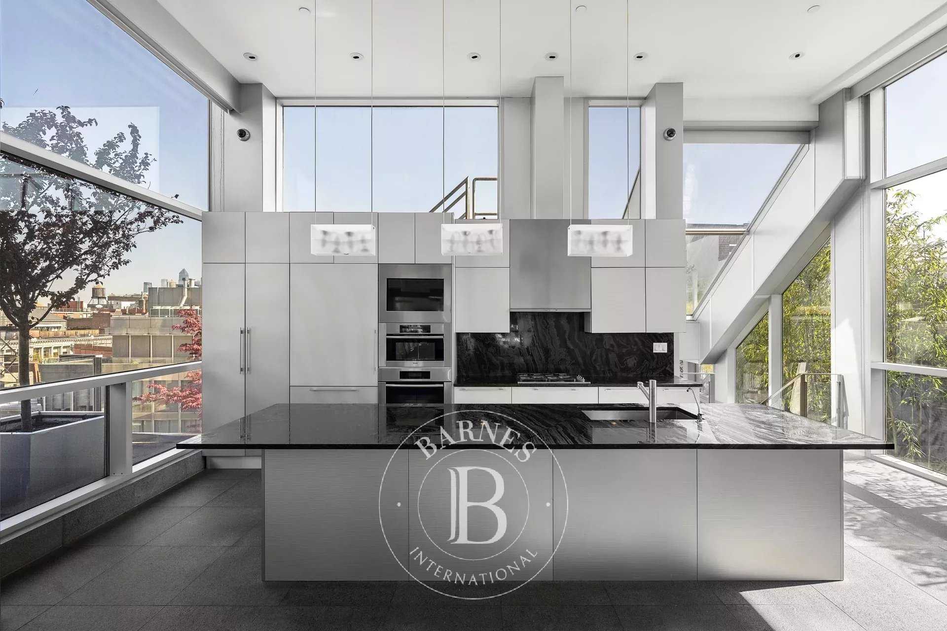 New York  - Condo 