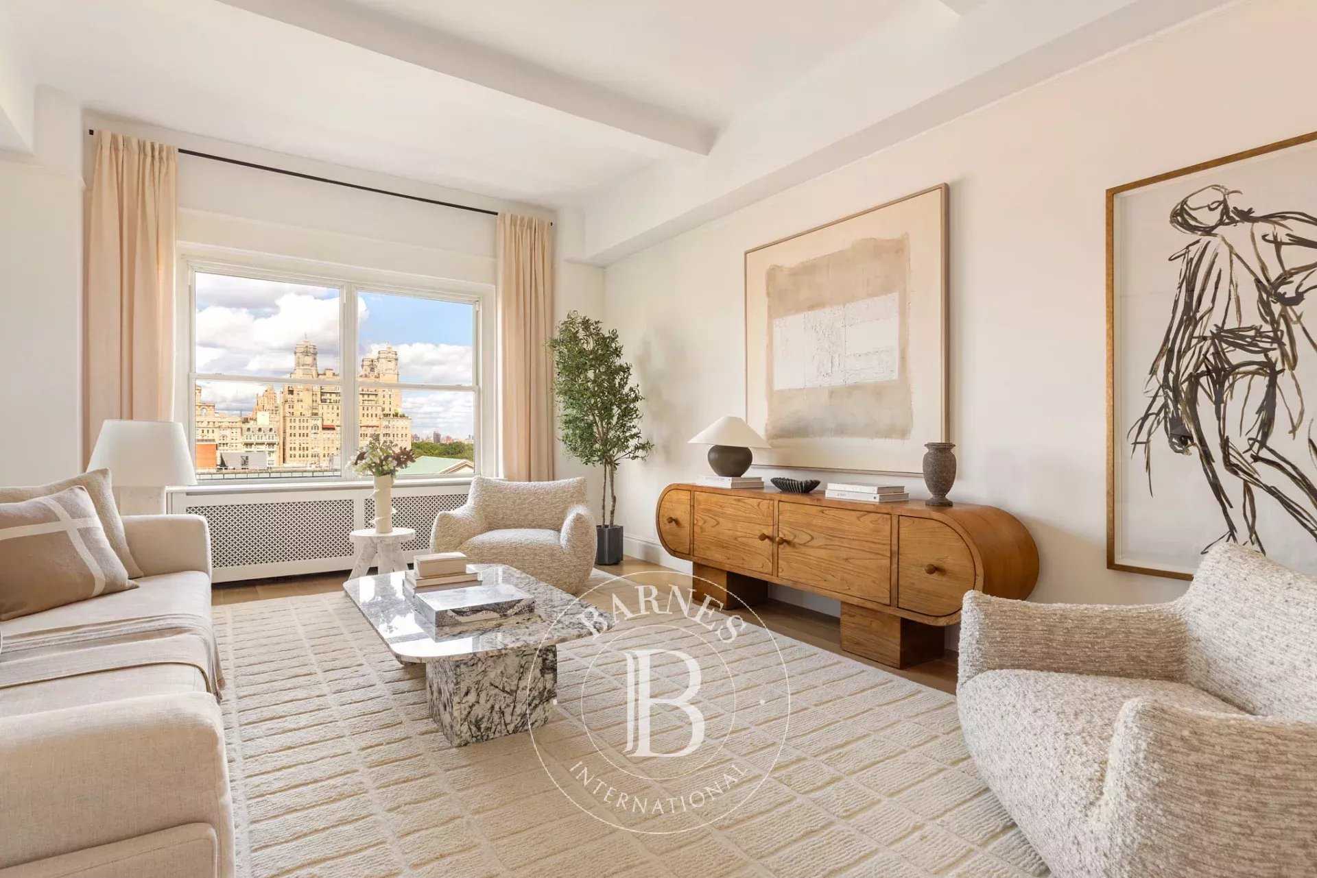 Manhattan  - Dúplex 6 Cuartos