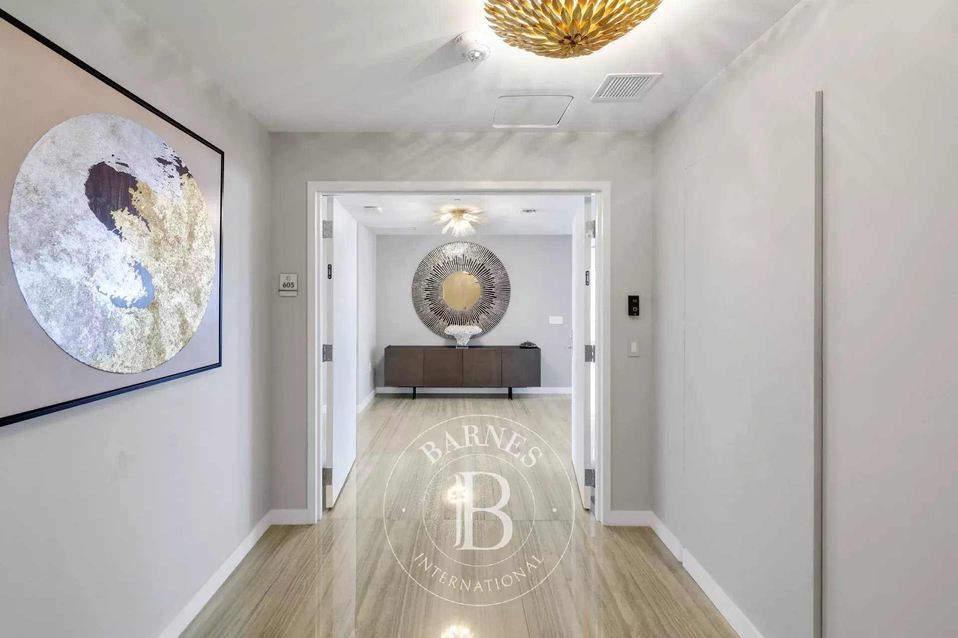 Fort Lauderdale  - Appartement 
