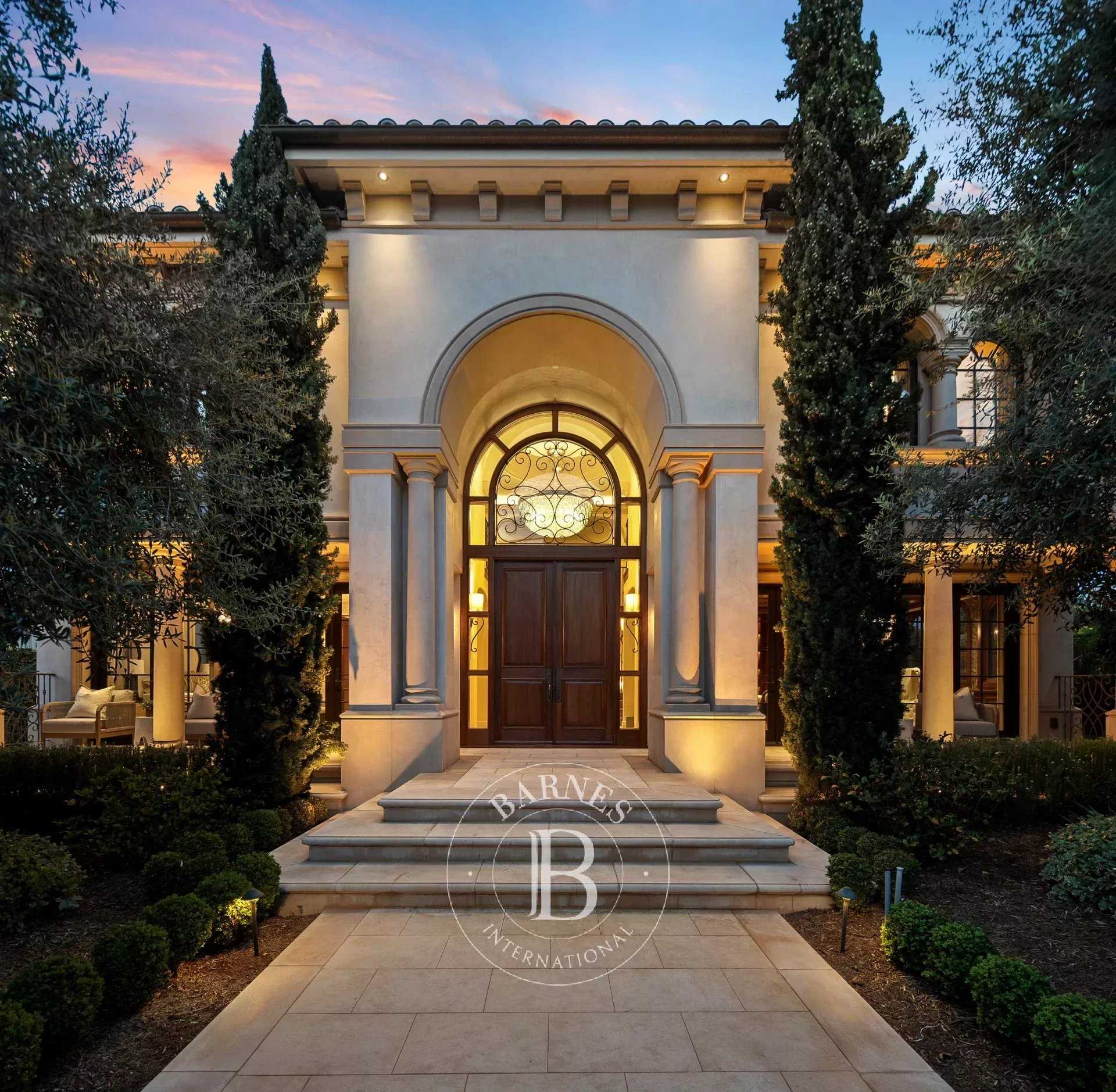 Westchester  - Villa 