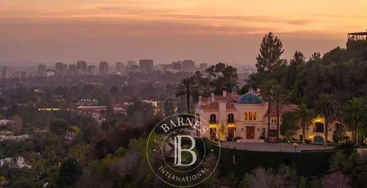 Beverly Hills  - Villa 