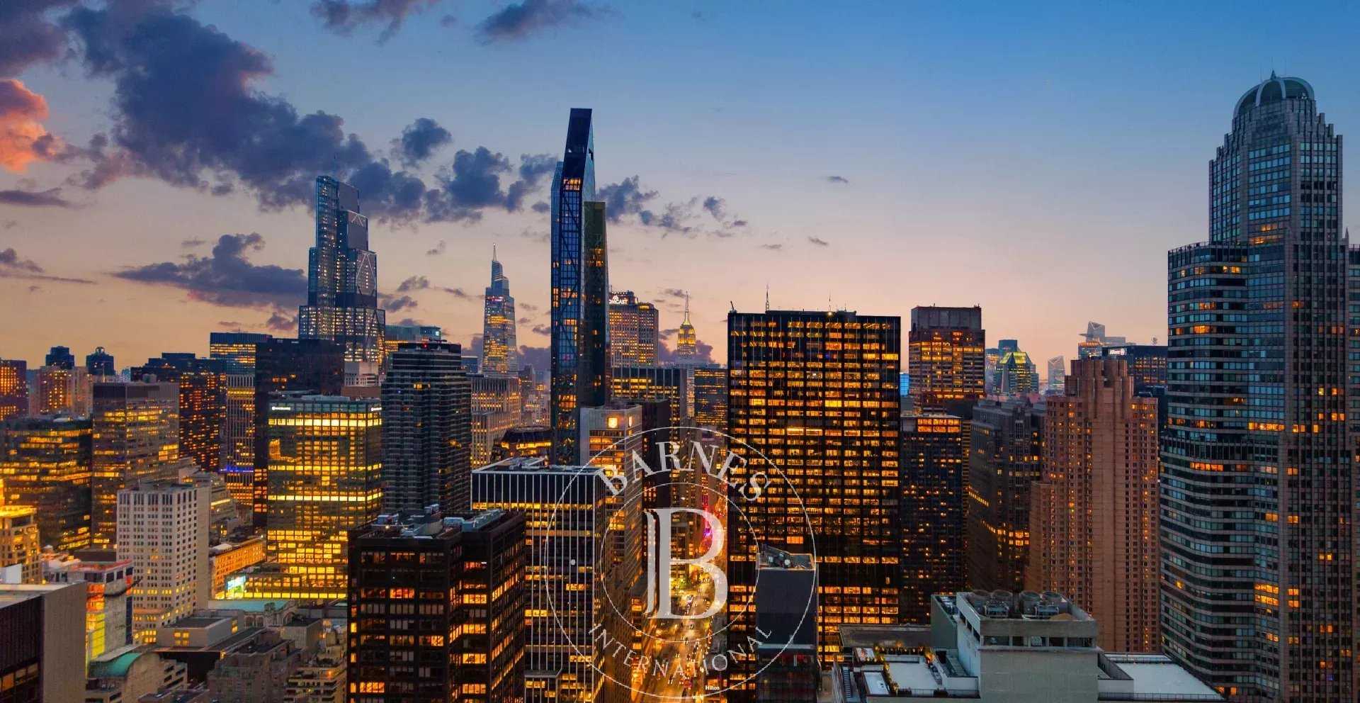 New York  - Apartment 