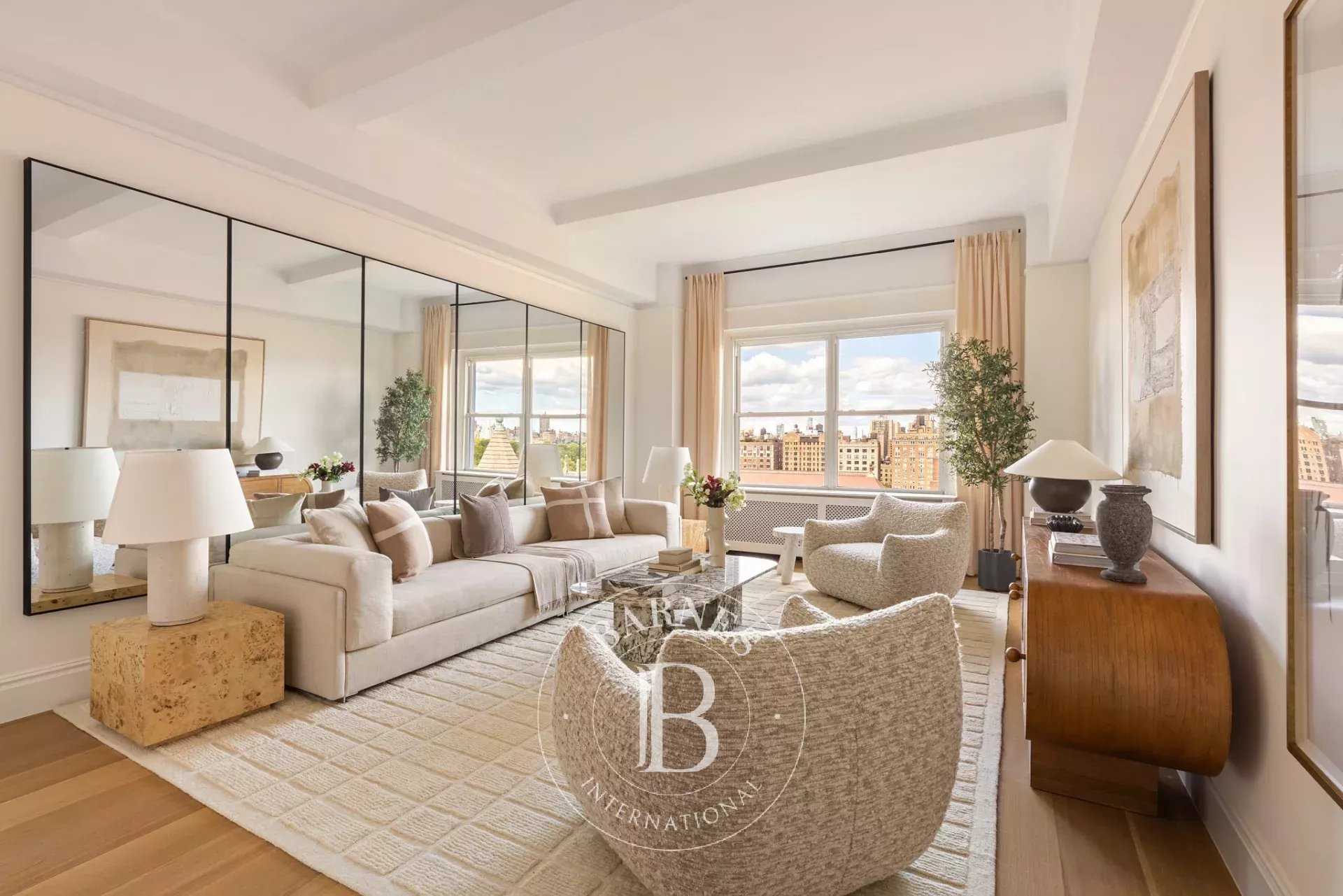 Manhattan  - Dúplex 6 Cuartos