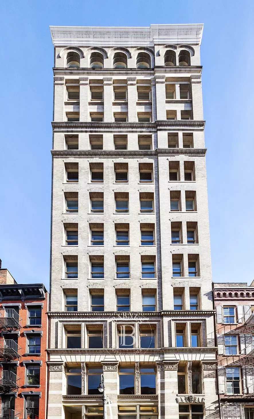 New York  - Apartment 