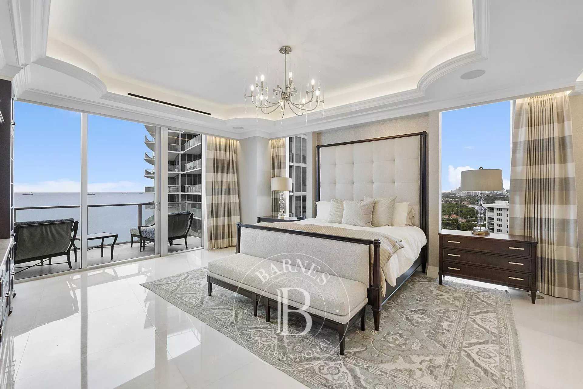 Fort Lauderdale  - Appartement 