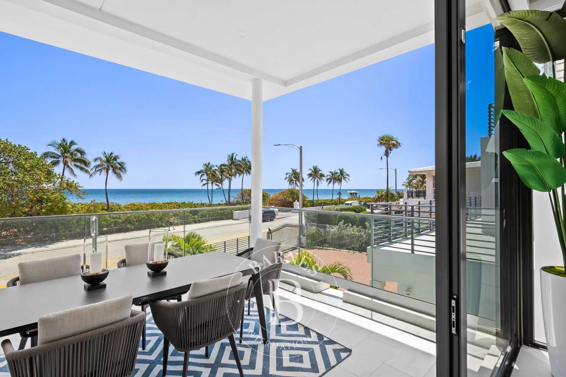 Fort Lauderdale  - Villa 