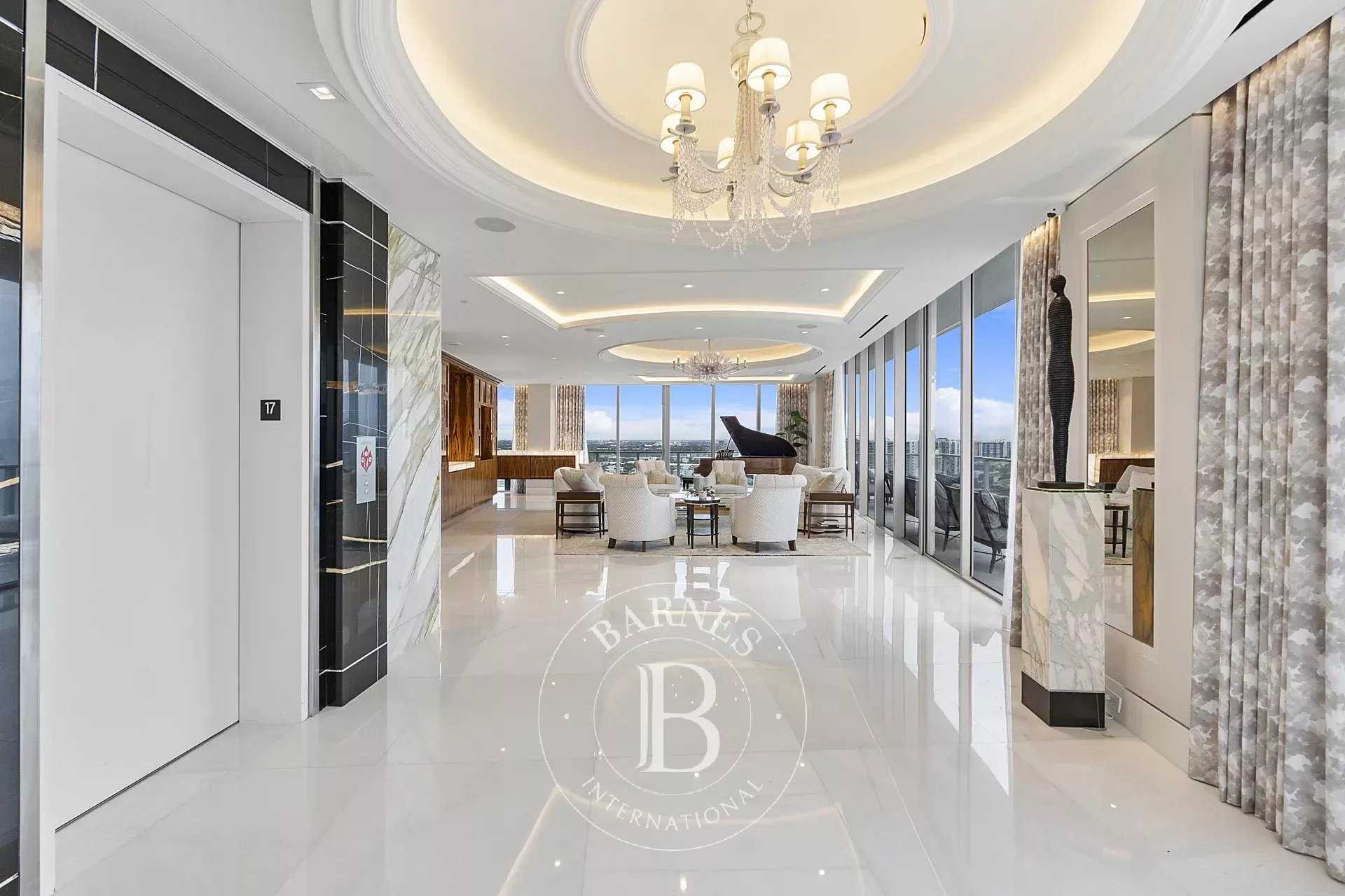 Fort Lauderdale  - Appartement 