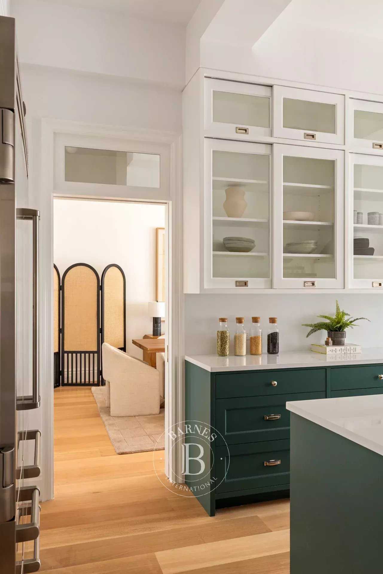 Manhattan  - Dúplex 6 Cuartos