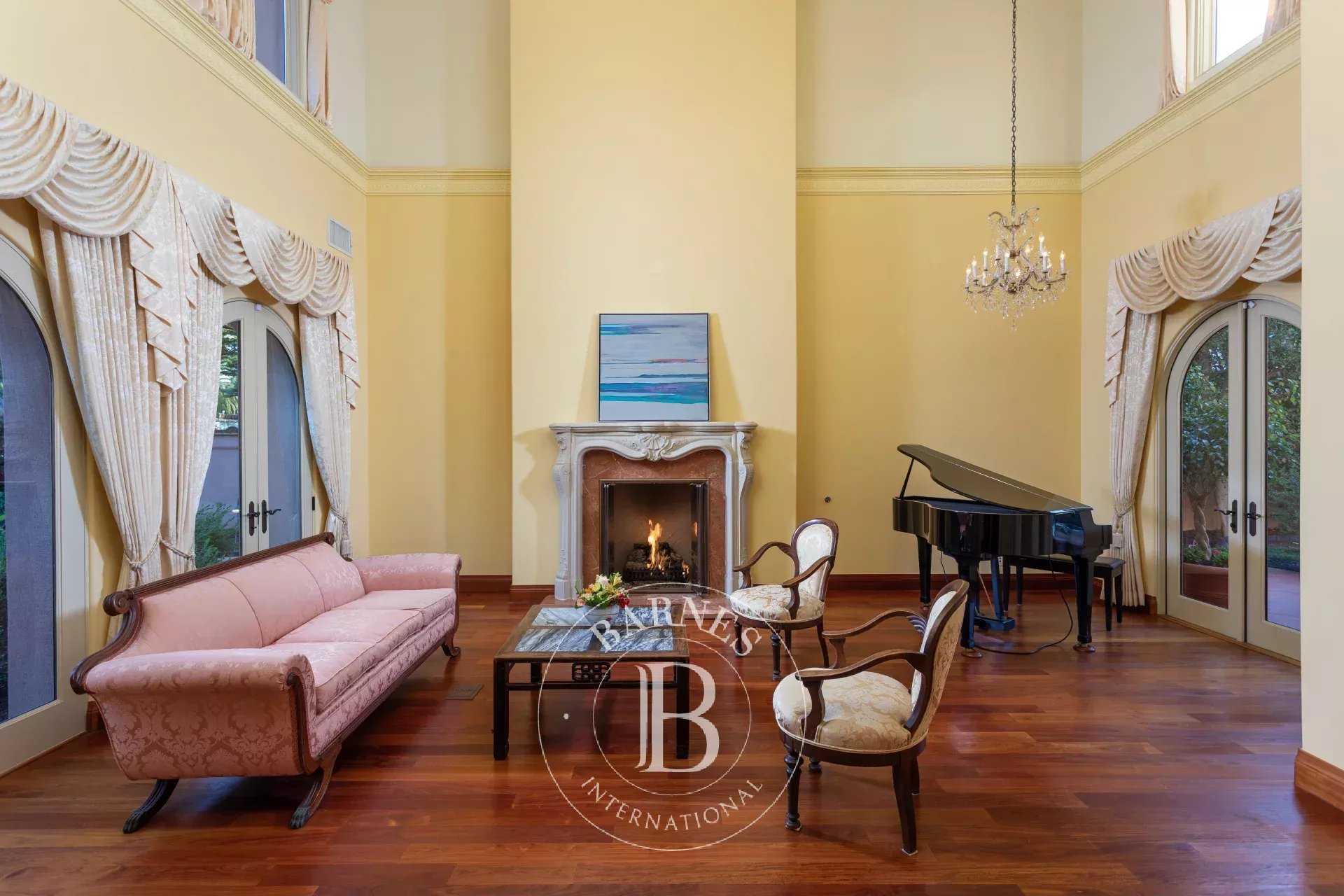 San Clemente  - Villa 