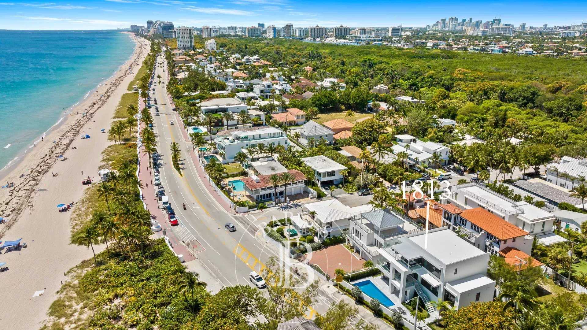 Fort Lauderdale  - Villa 