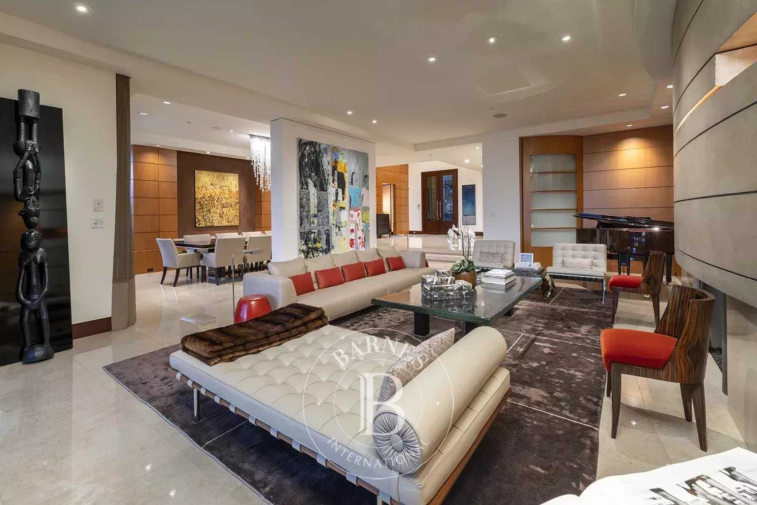 Newport Coast  - Villa 