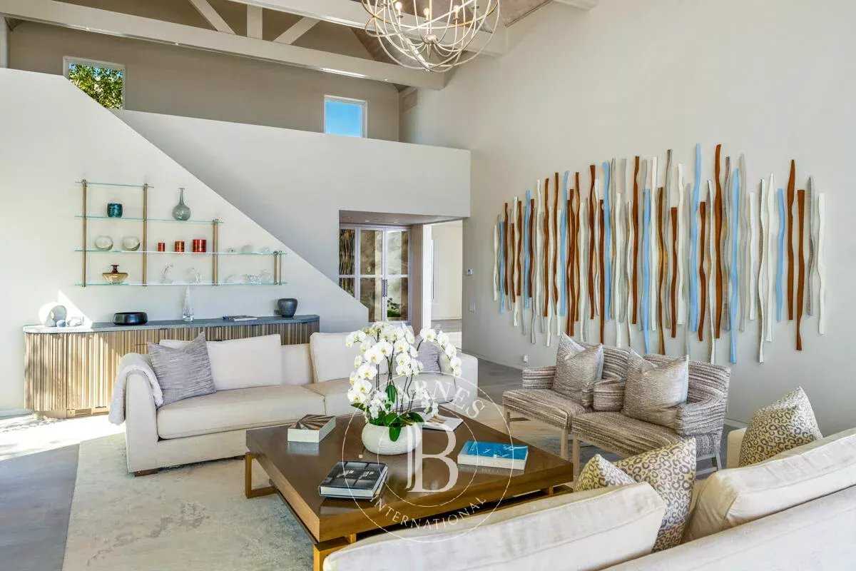 Montecito  - Villa 13 Pi&egrave;ces