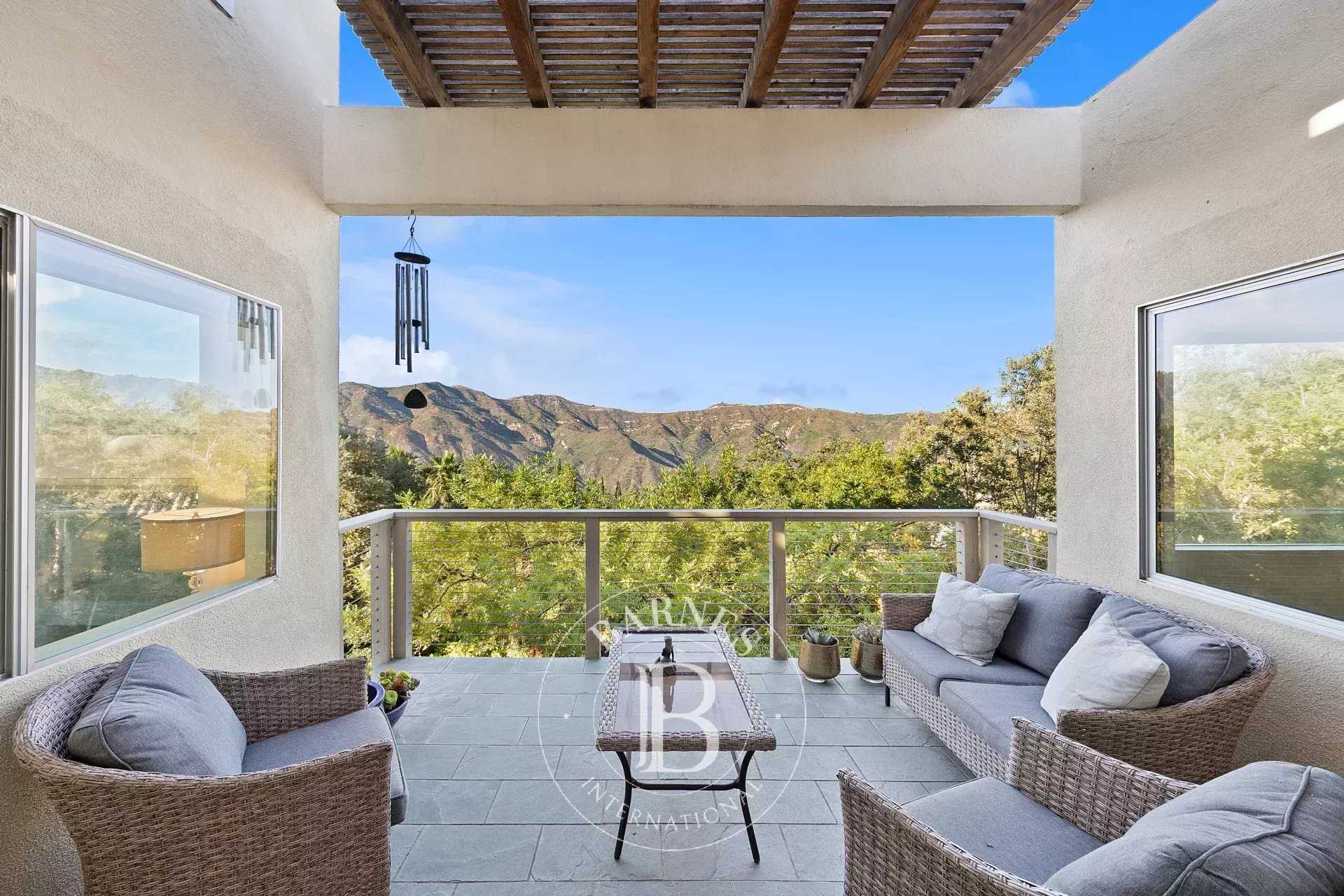 Malibu  - Casa 13 Cuartos