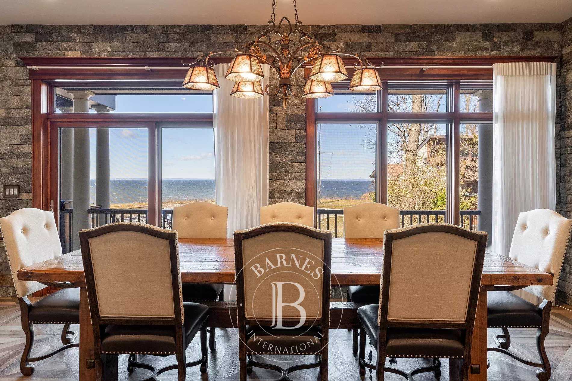 Saint James  - Maison 