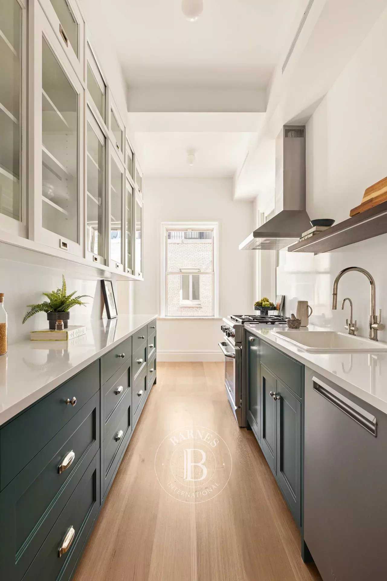 Manhattan  - Dúplex 6 Cuartos