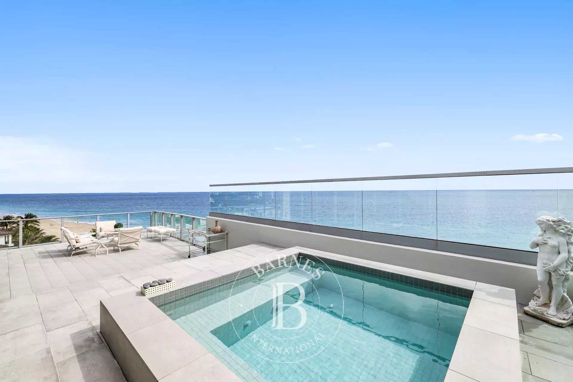 Fort Lauderdale  - Appartement 