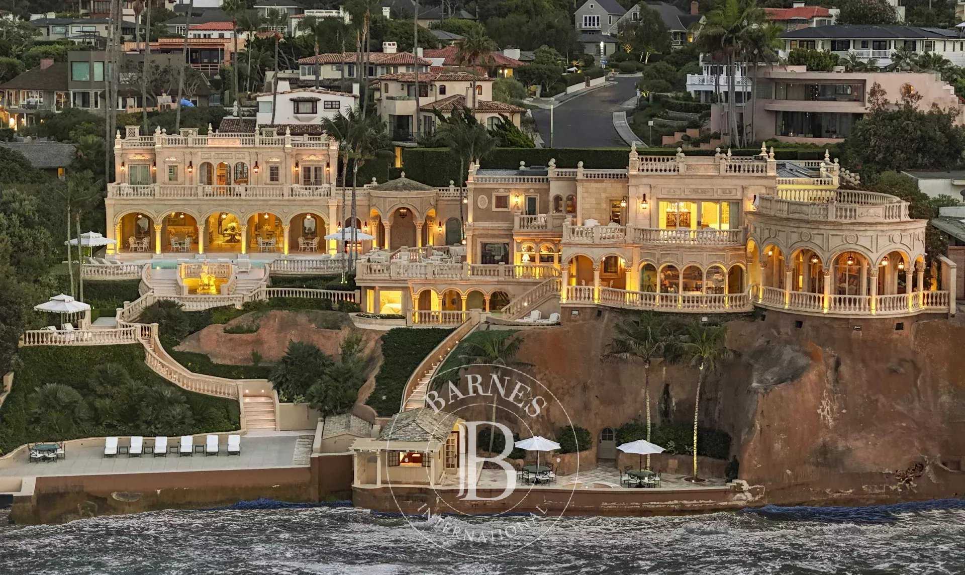 Villa La Jolla