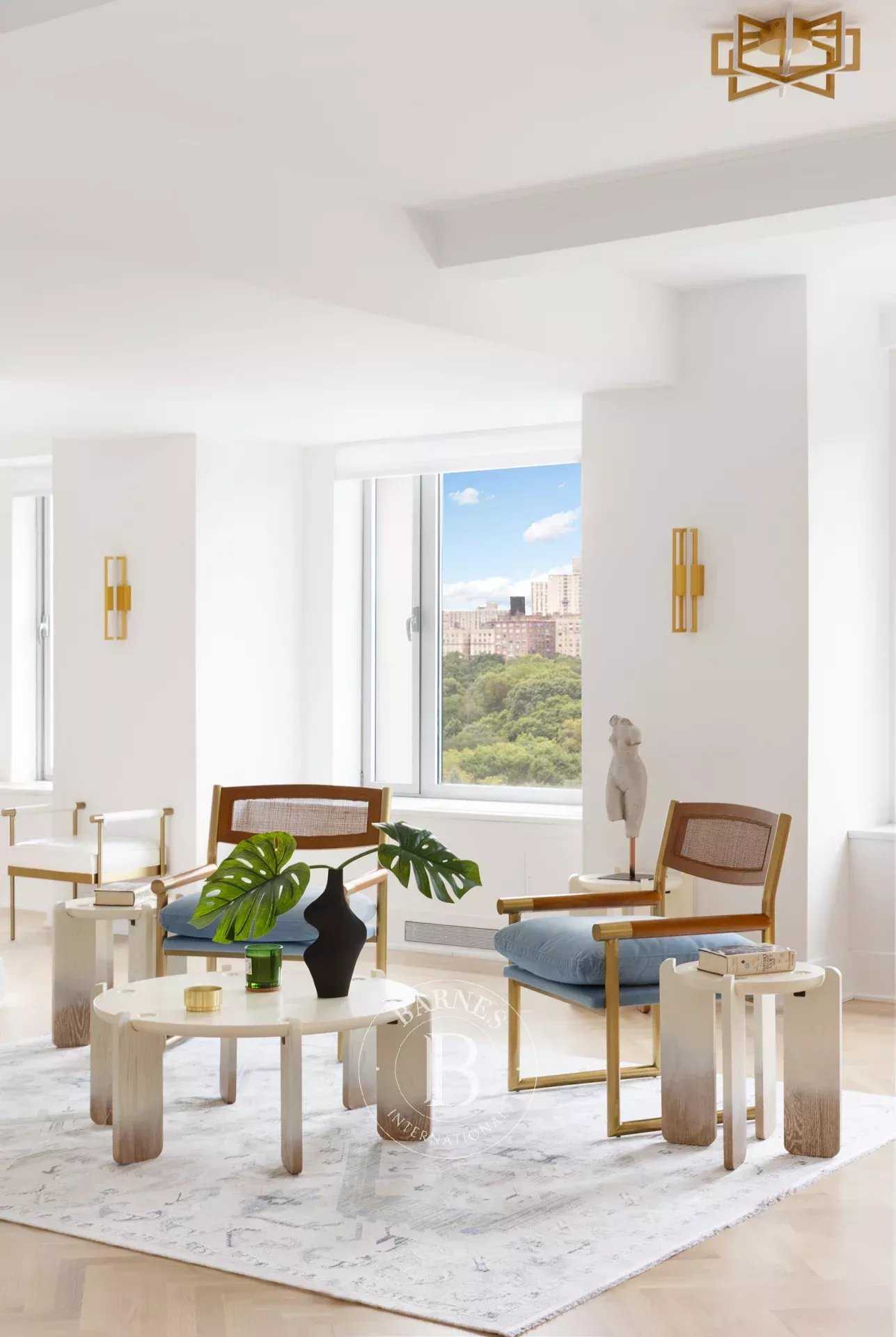 New York  - Apartment 