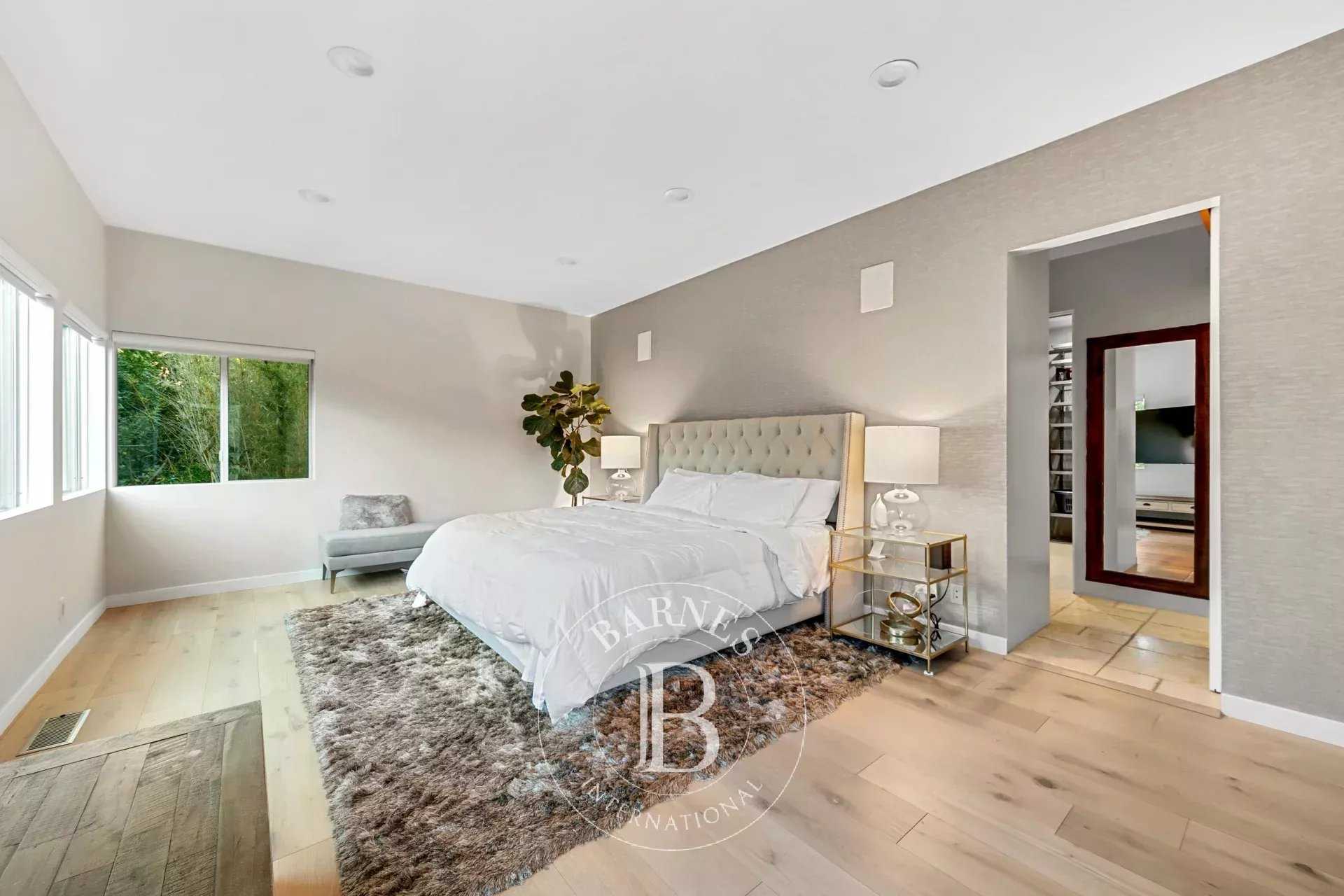 Malibu  - Casa 13 Cuartos