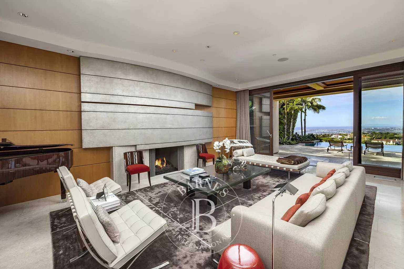 Newport Coast  - Villa 