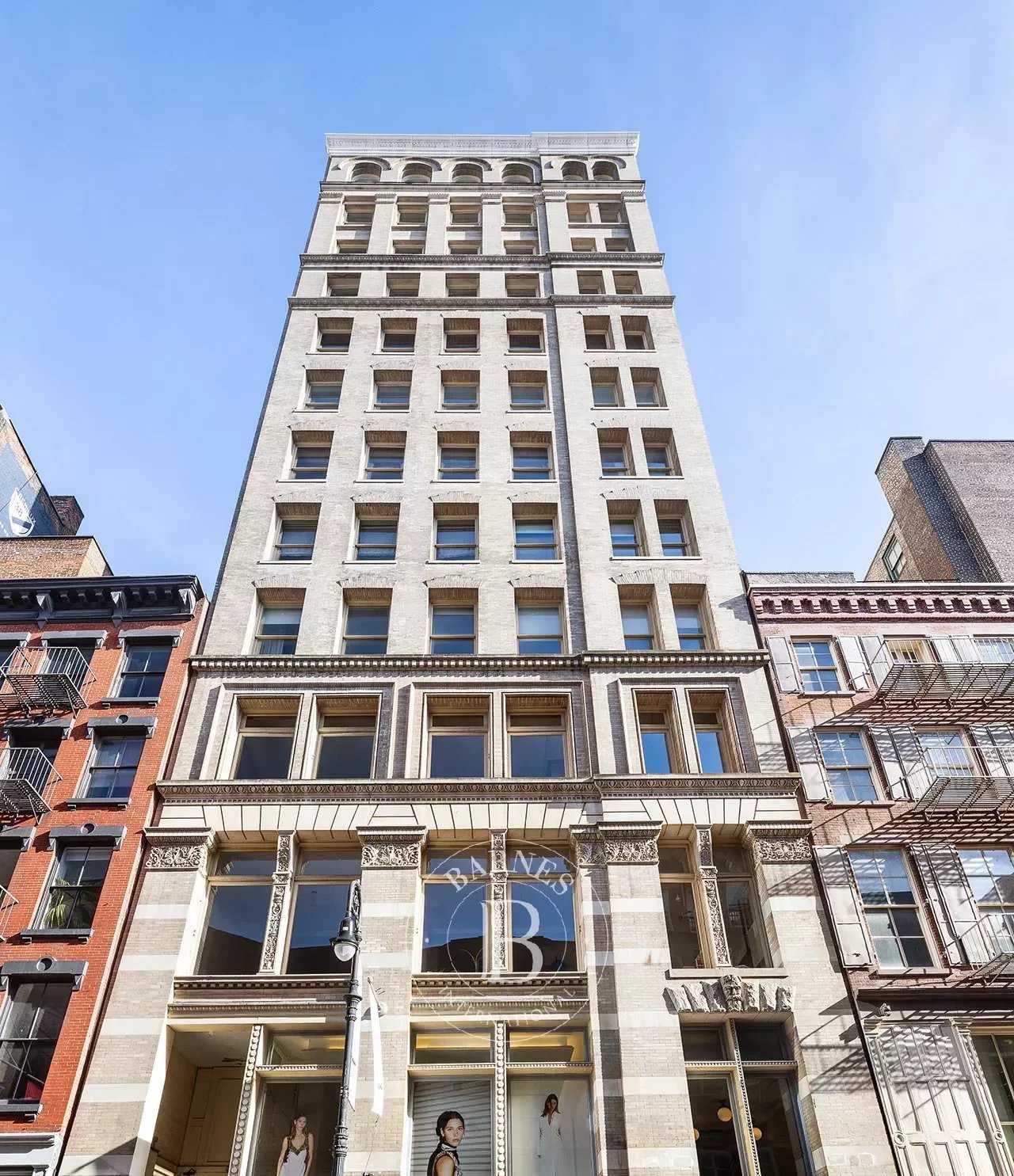 New York  - Apartment 