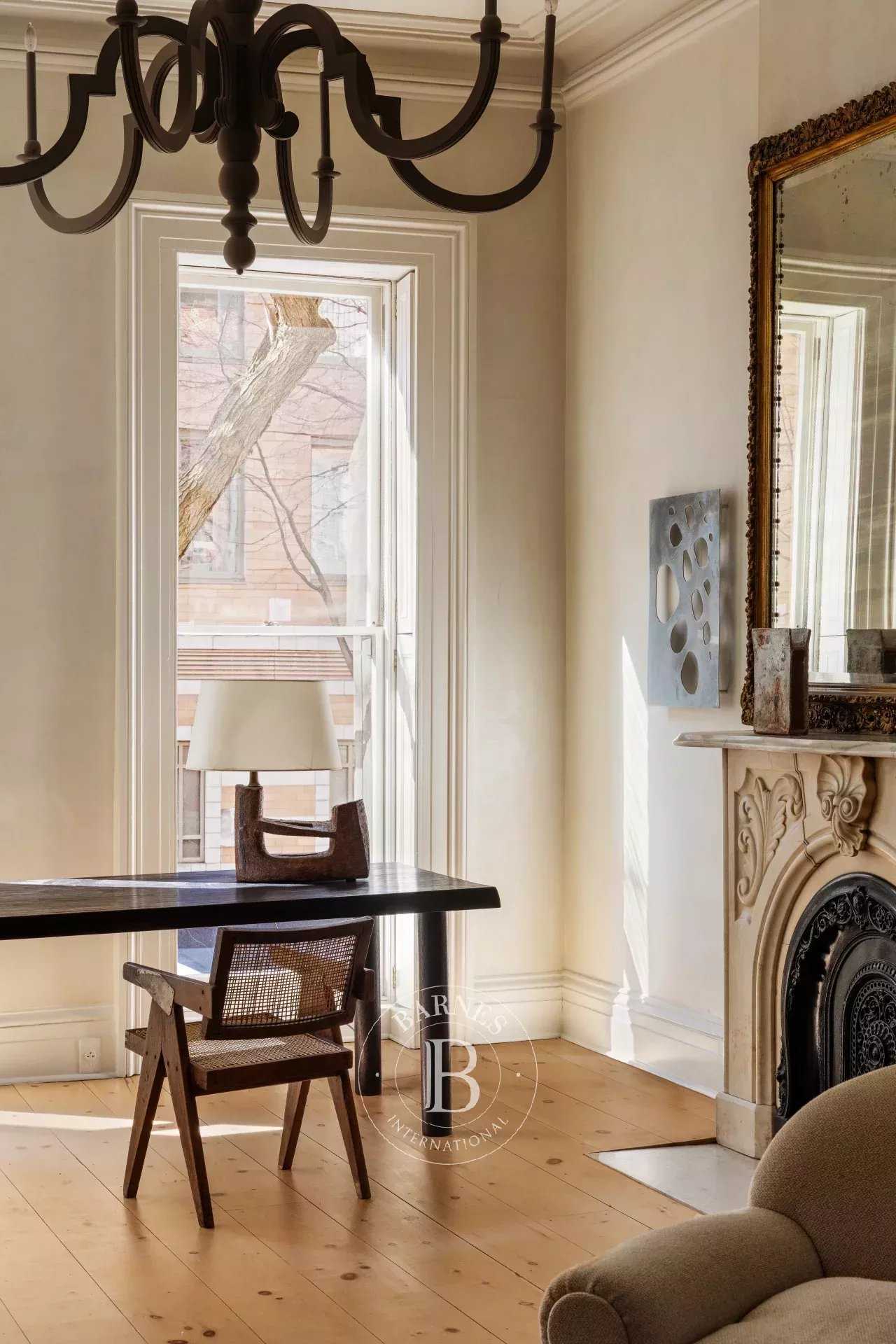 Manhattan  - Casa adosada 9 Cuartos