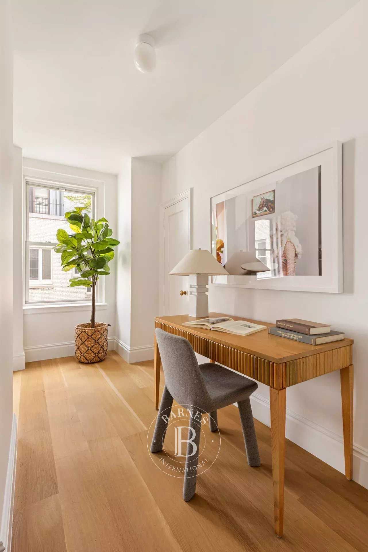 Manhattan  - Dúplex 6 Cuartos