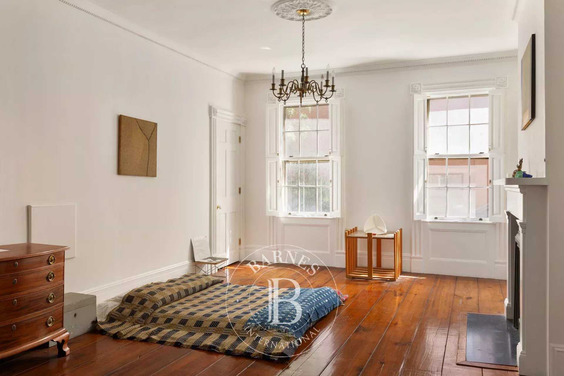 Manhattan  - Casa adosada 8 Cuartos