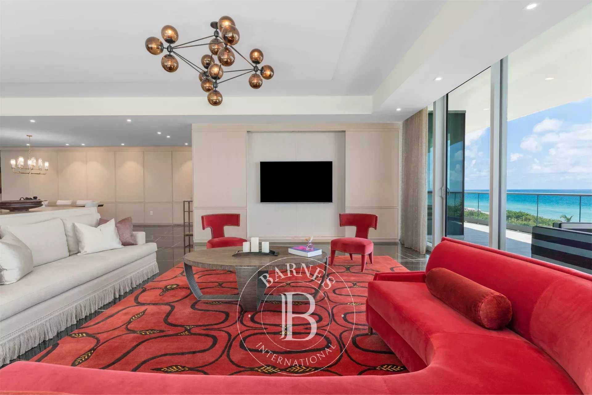 Surfside  - Apartment 