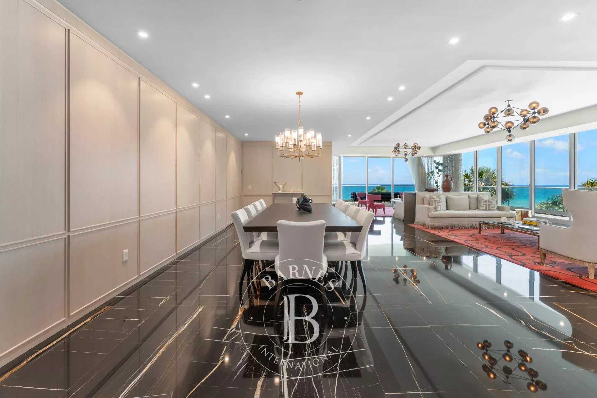 Surfside  - Apartment 