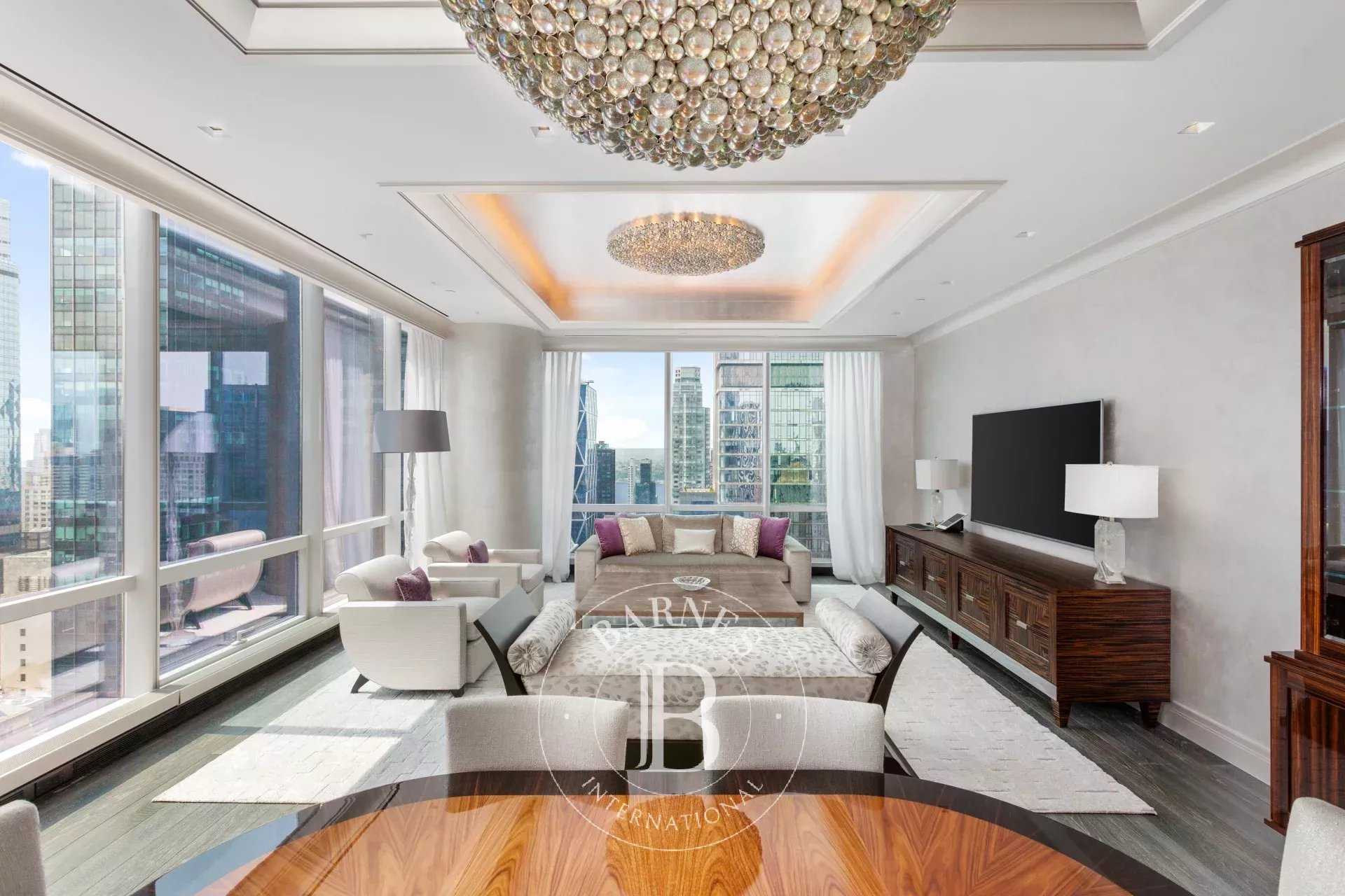 New York  - Apartment 