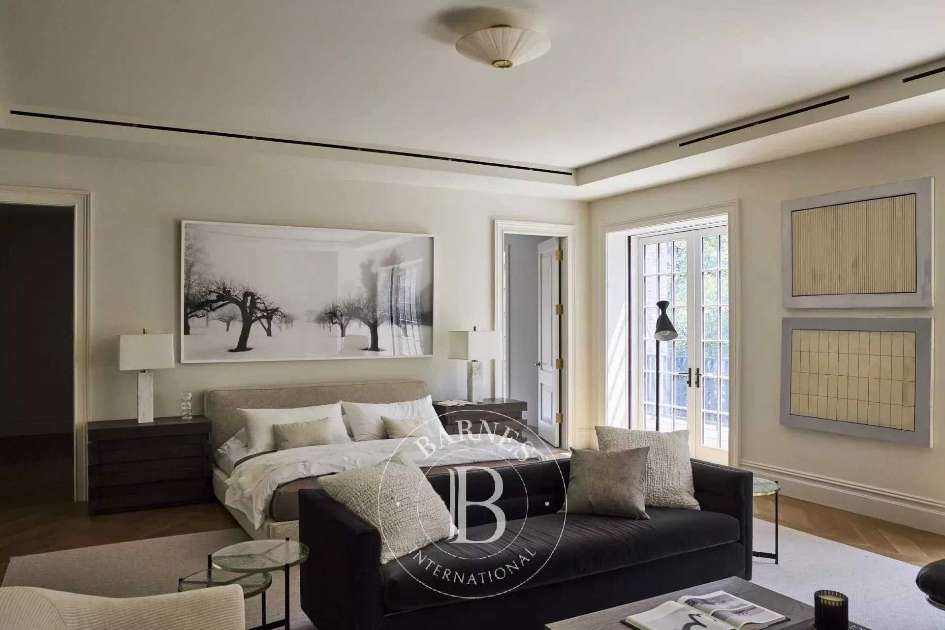 Manhattan  - Townhouse 