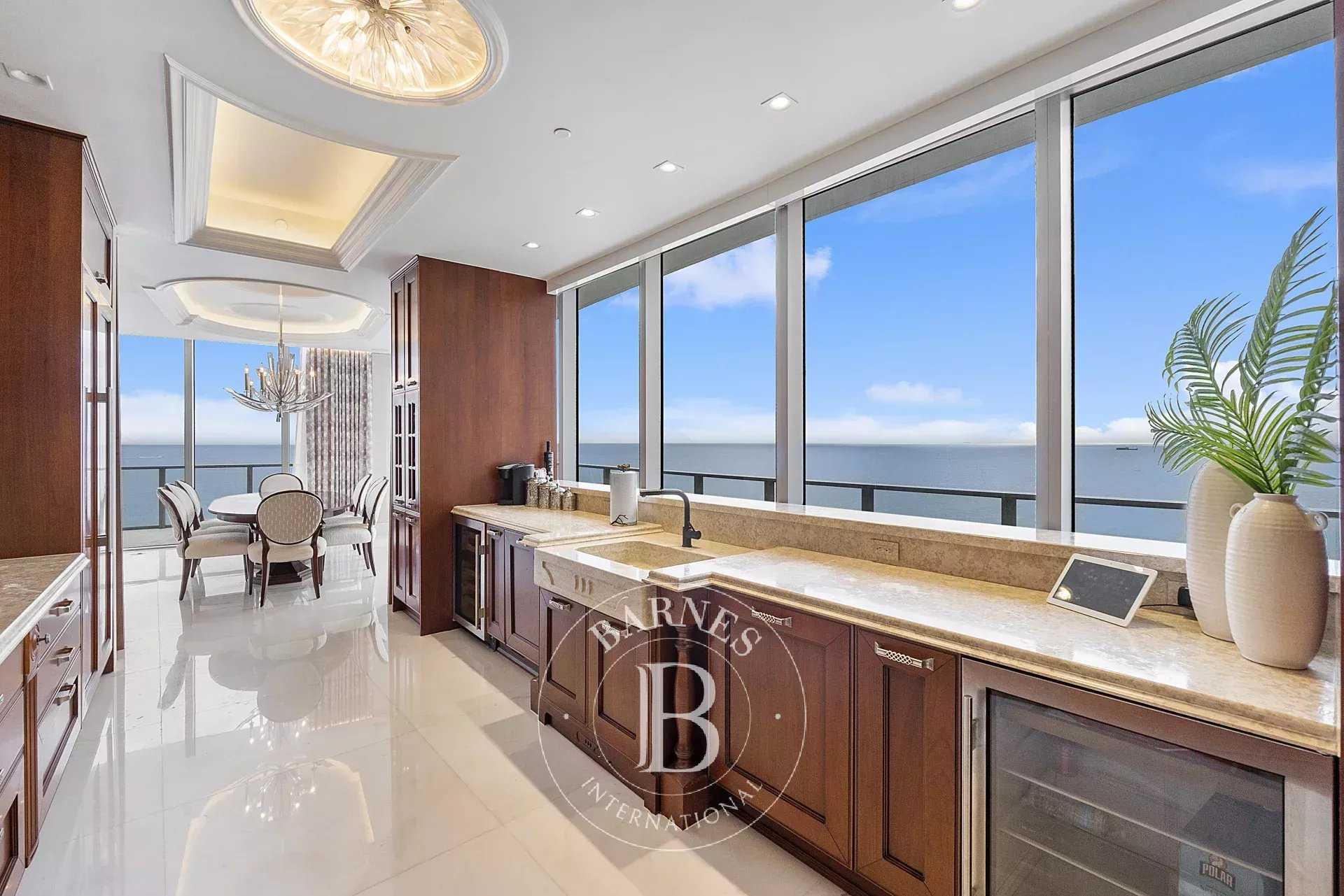 Fort Lauderdale  - Appartement 