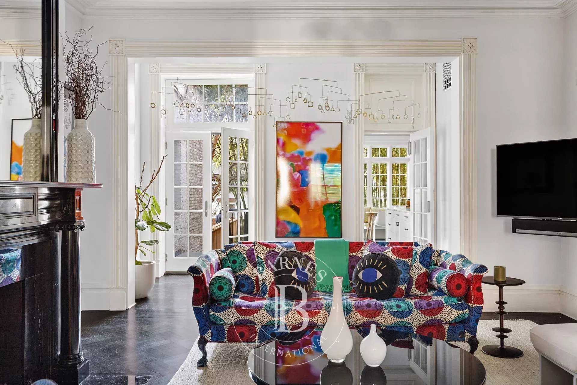 Brooklyn  - Apartment 