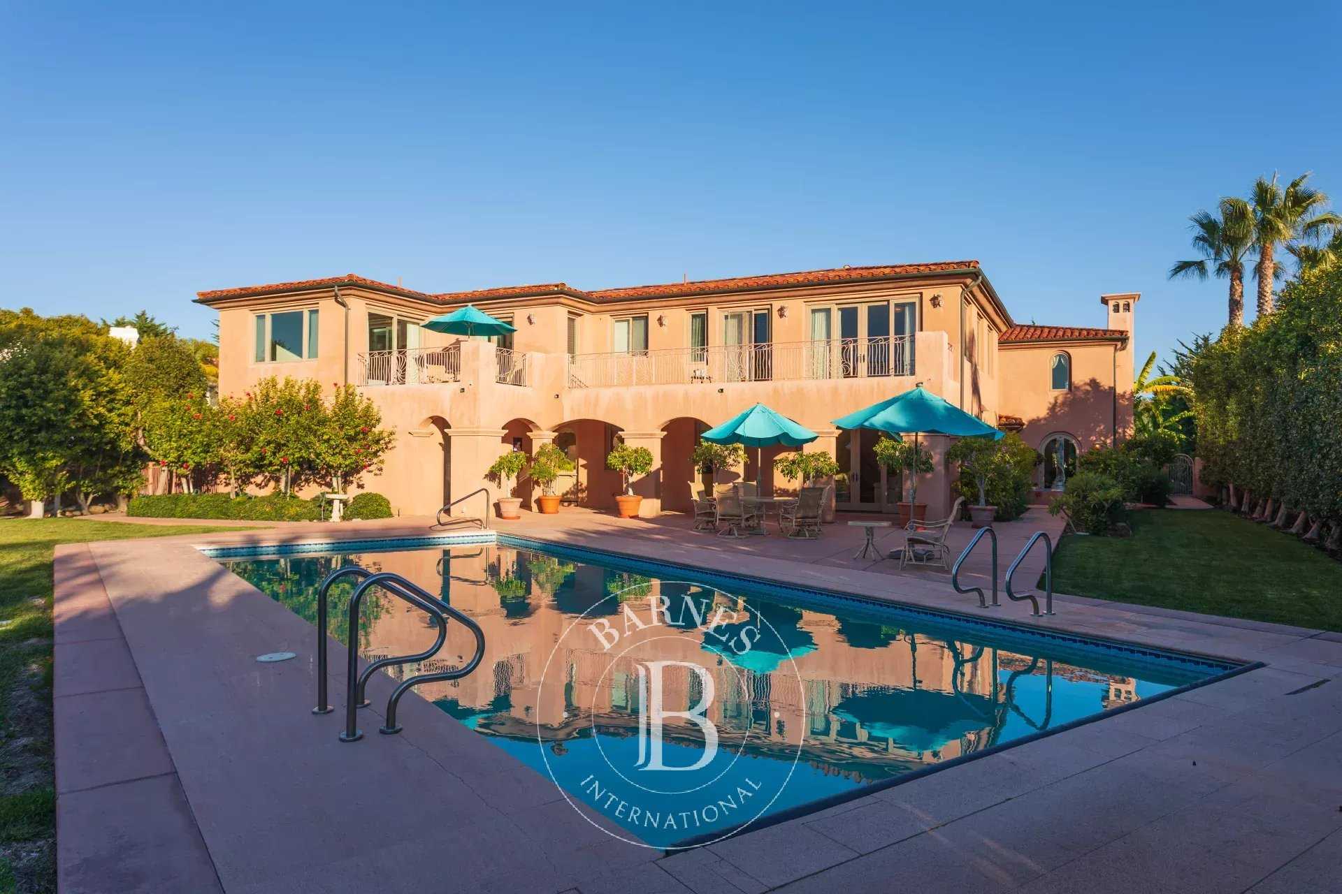 San Clemente  - Villa 