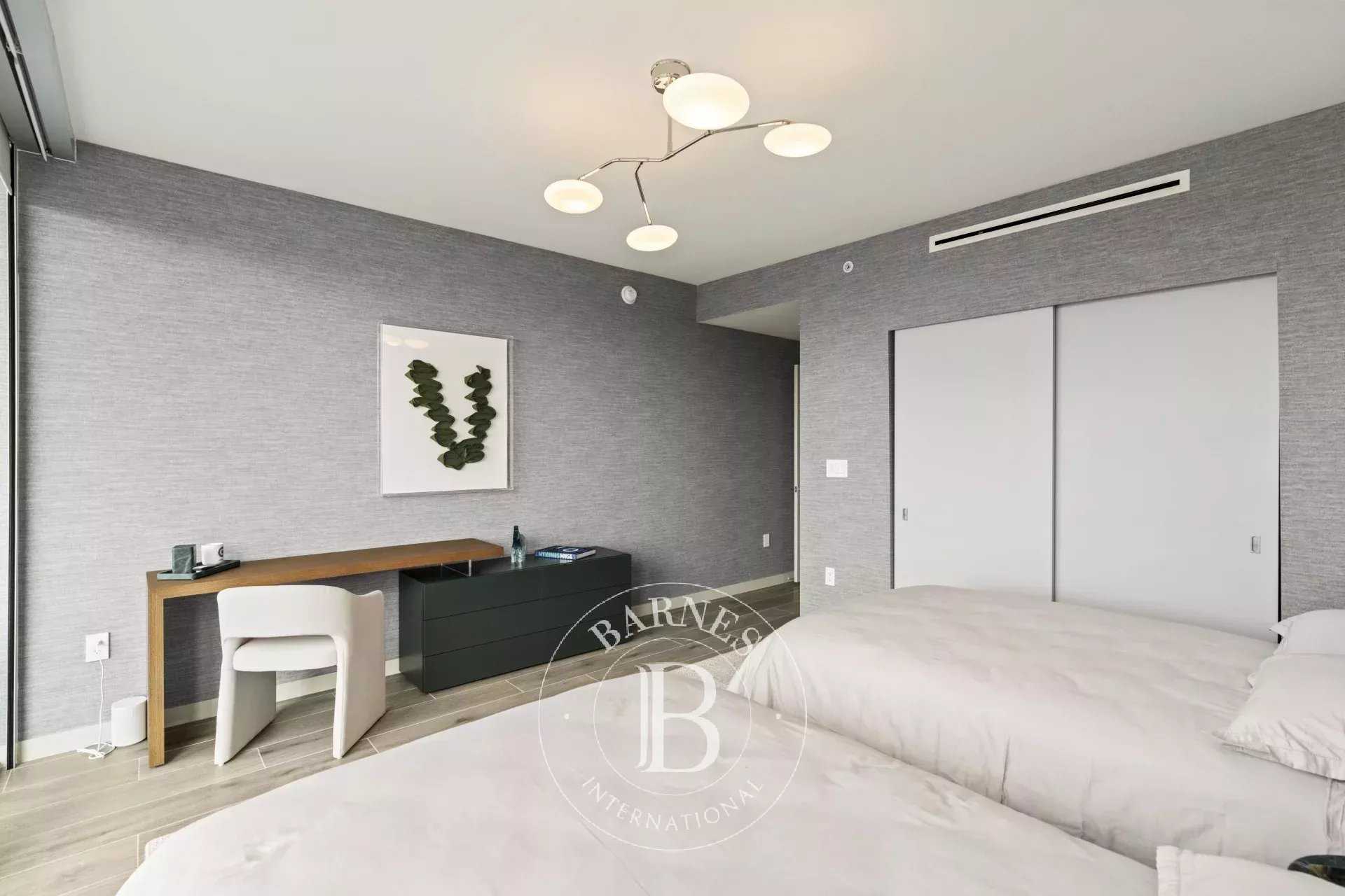 Pompano Beach  - Appartement 