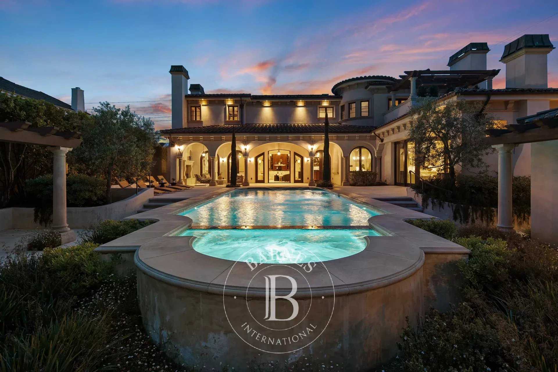 Westchester  - Villa 