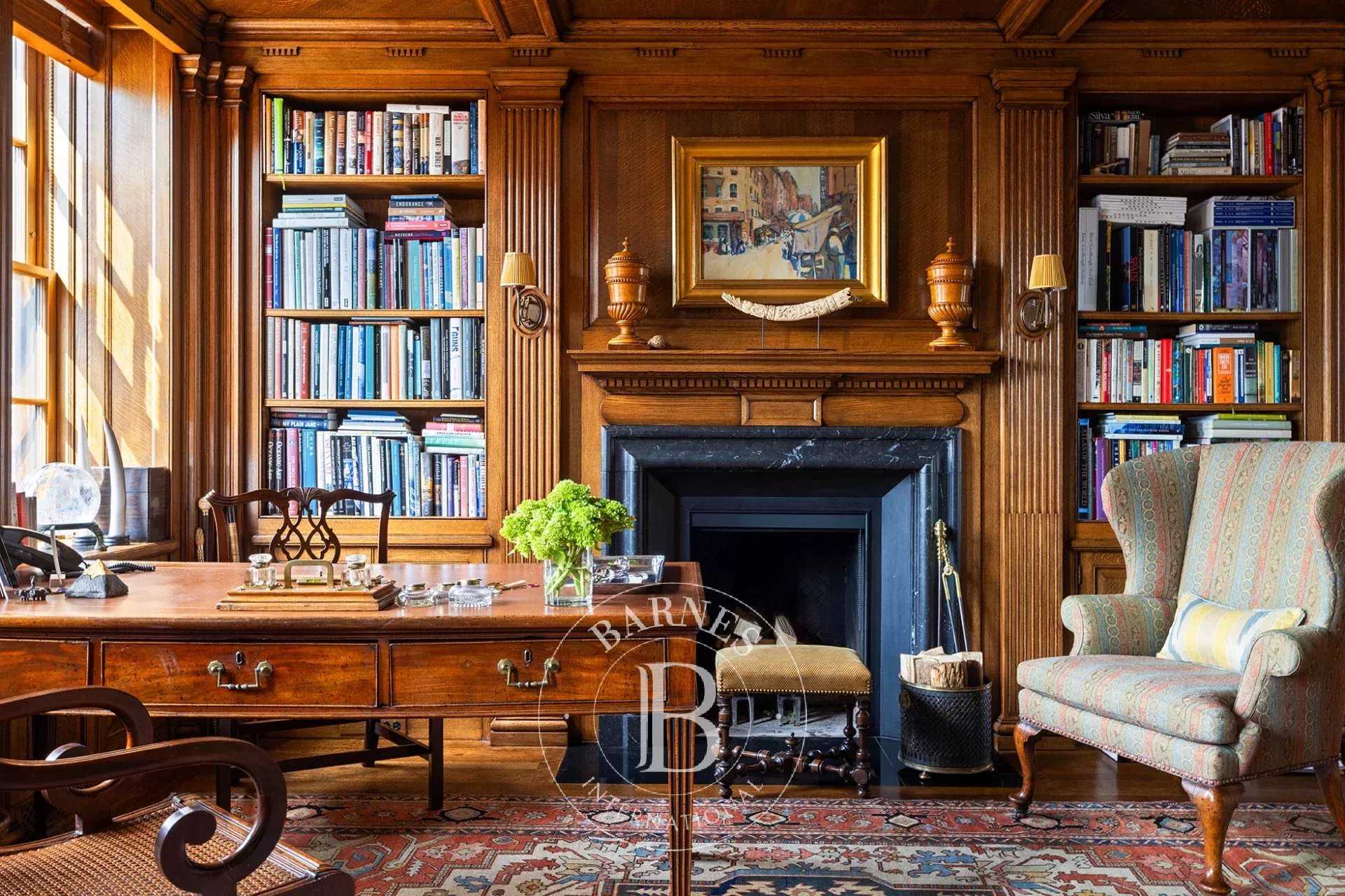 New York  - Apartment 