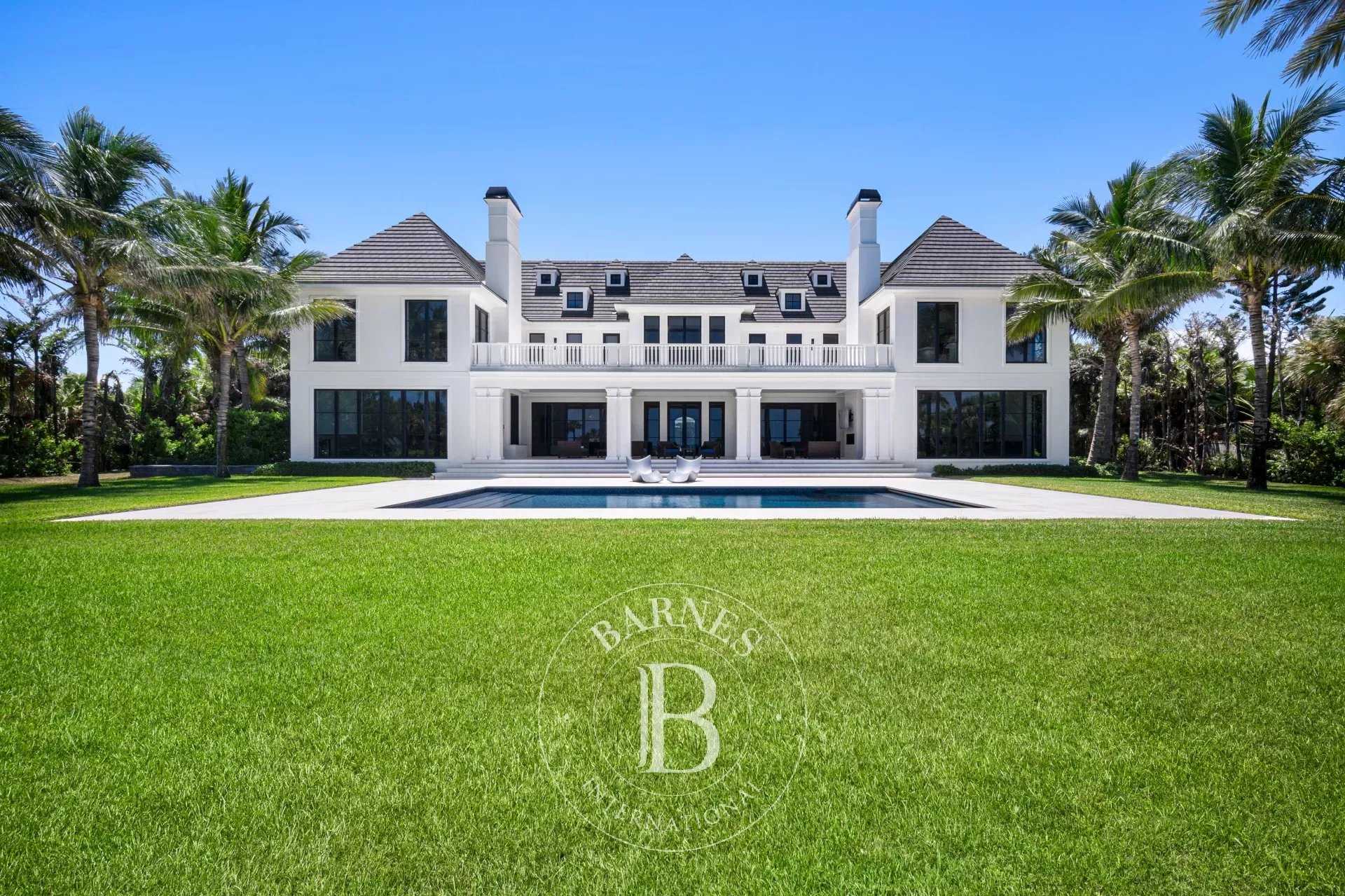 Vero Beach  - Maison 