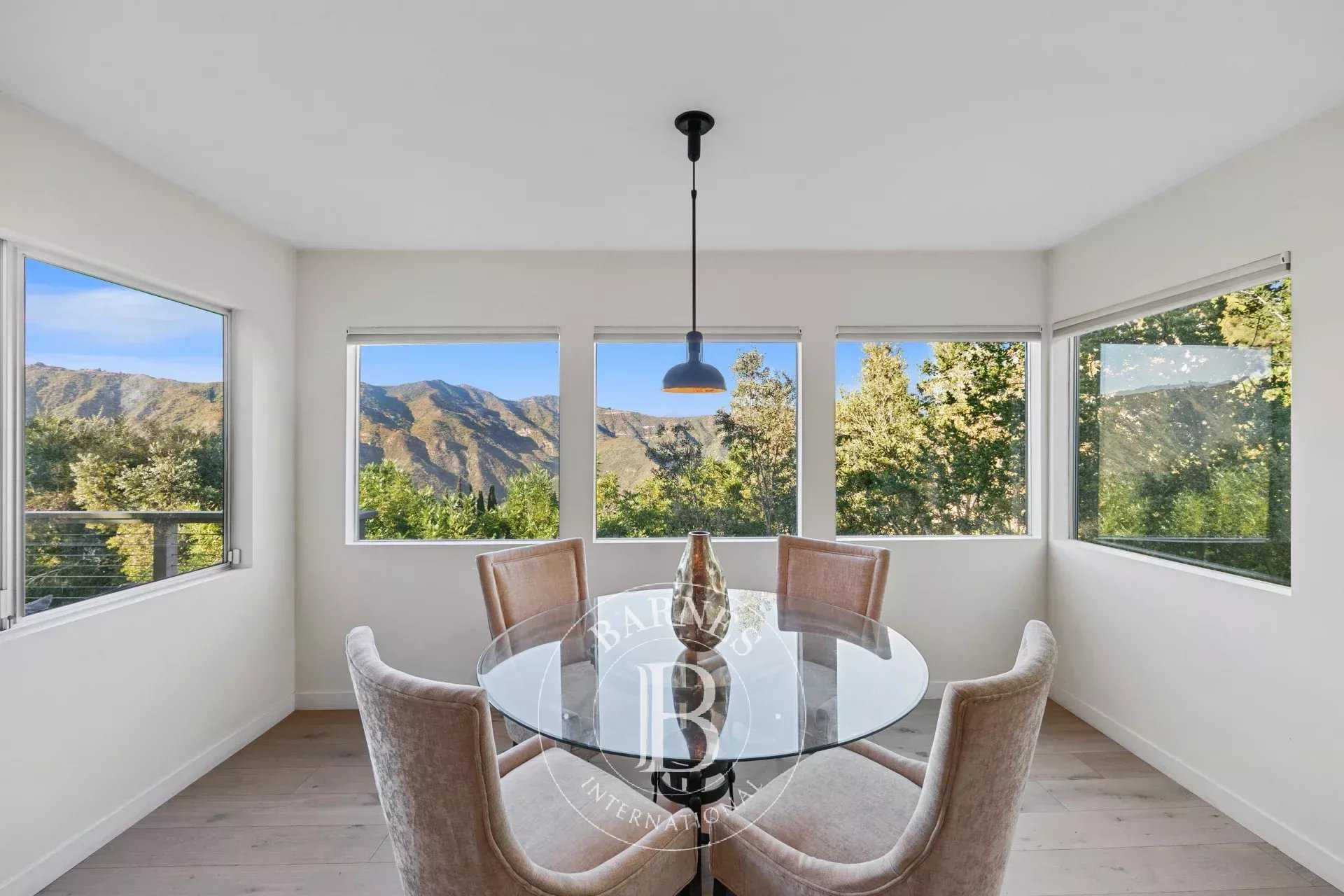 Malibu  - Casa 13 Cuartos