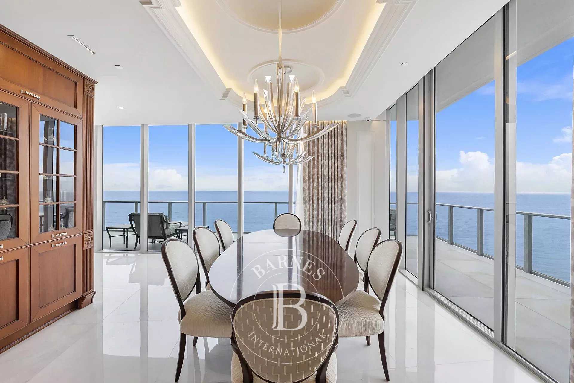 Fort Lauderdale  - Appartement 