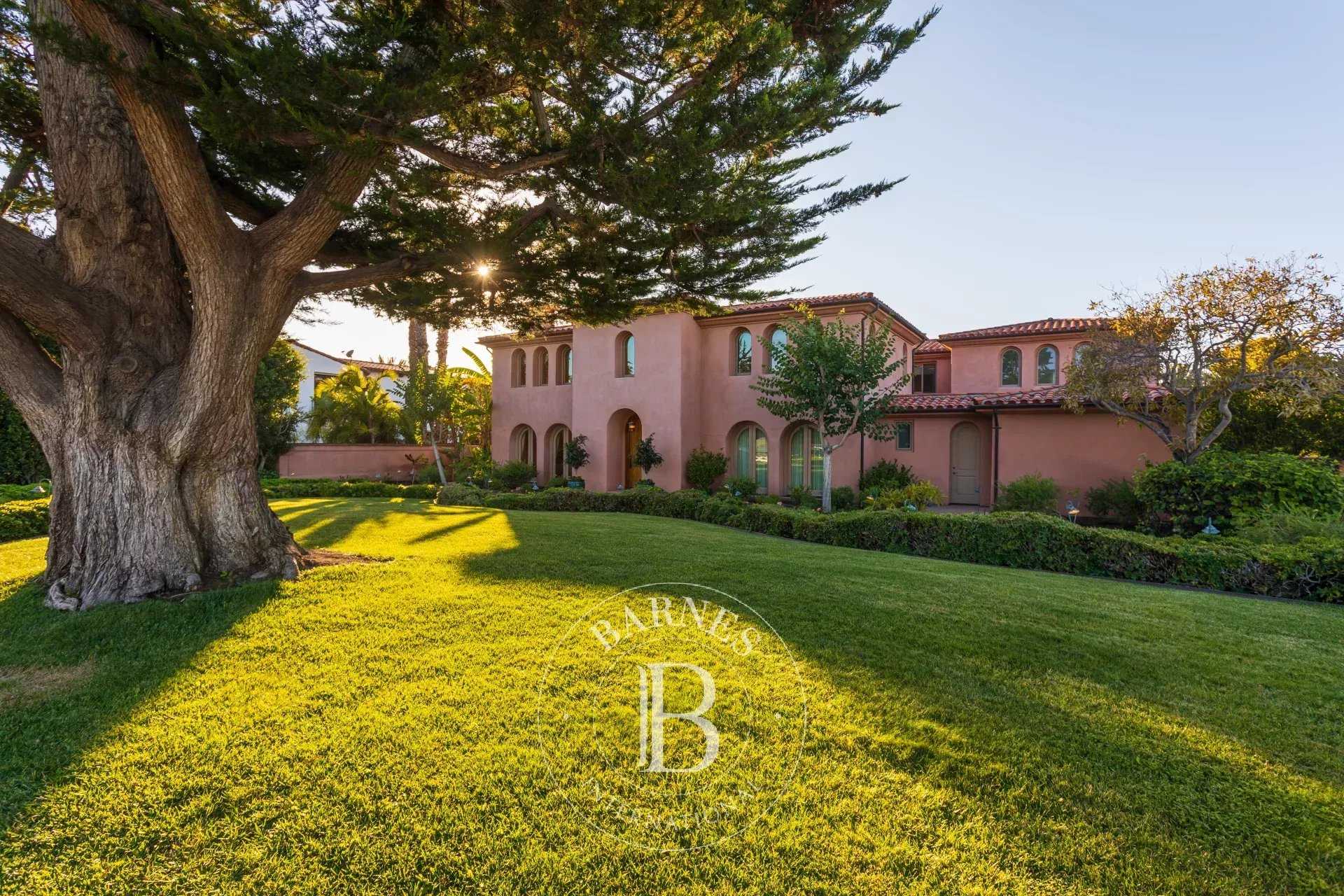 San Clemente  - Villa 