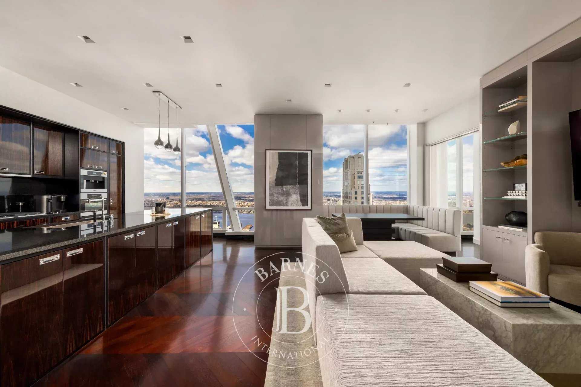 New York  - Apartment 