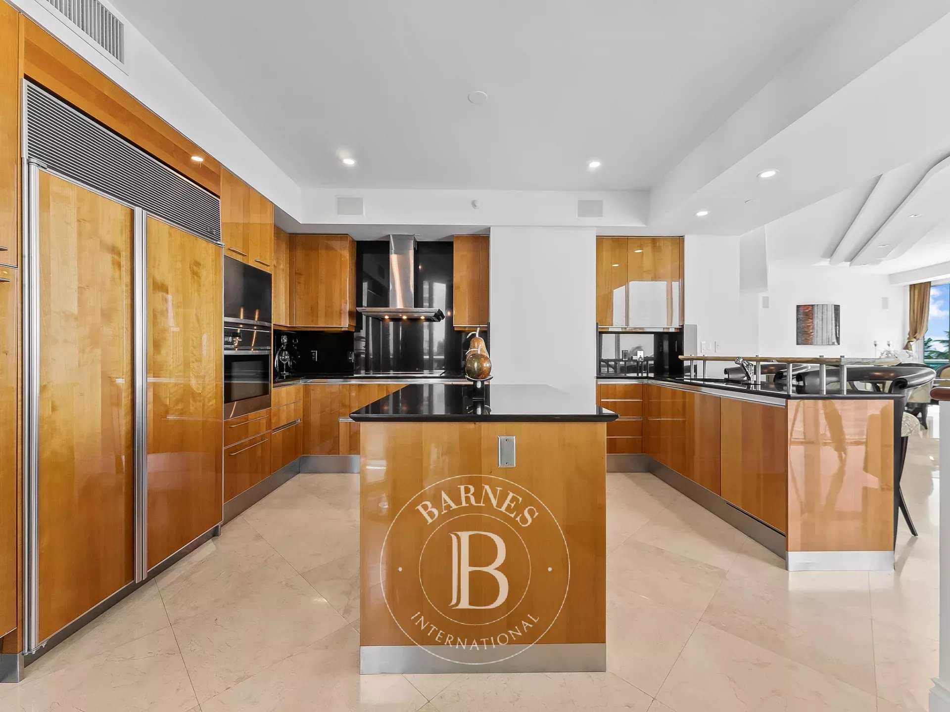 Pompano Beach  - Appartement 